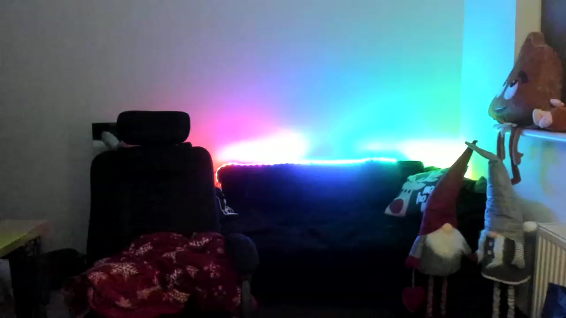 Gallery image thumbnail from Coyote_Girl's myfreecams stream on, 01/31/2023, 23:50 image 12 of 20