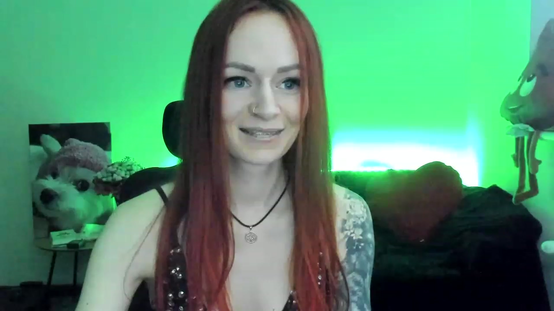 Gallery image thumbnail from Coyote_Girl's myfreecams stream on, 02/10/2023, 19:21 image 13 of 20