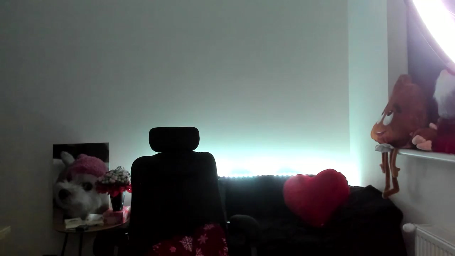 Gallery image thumbnail from Coyote_Girl's myfreecams stream on, 02/10/2023, 19:21 image 18 of 20