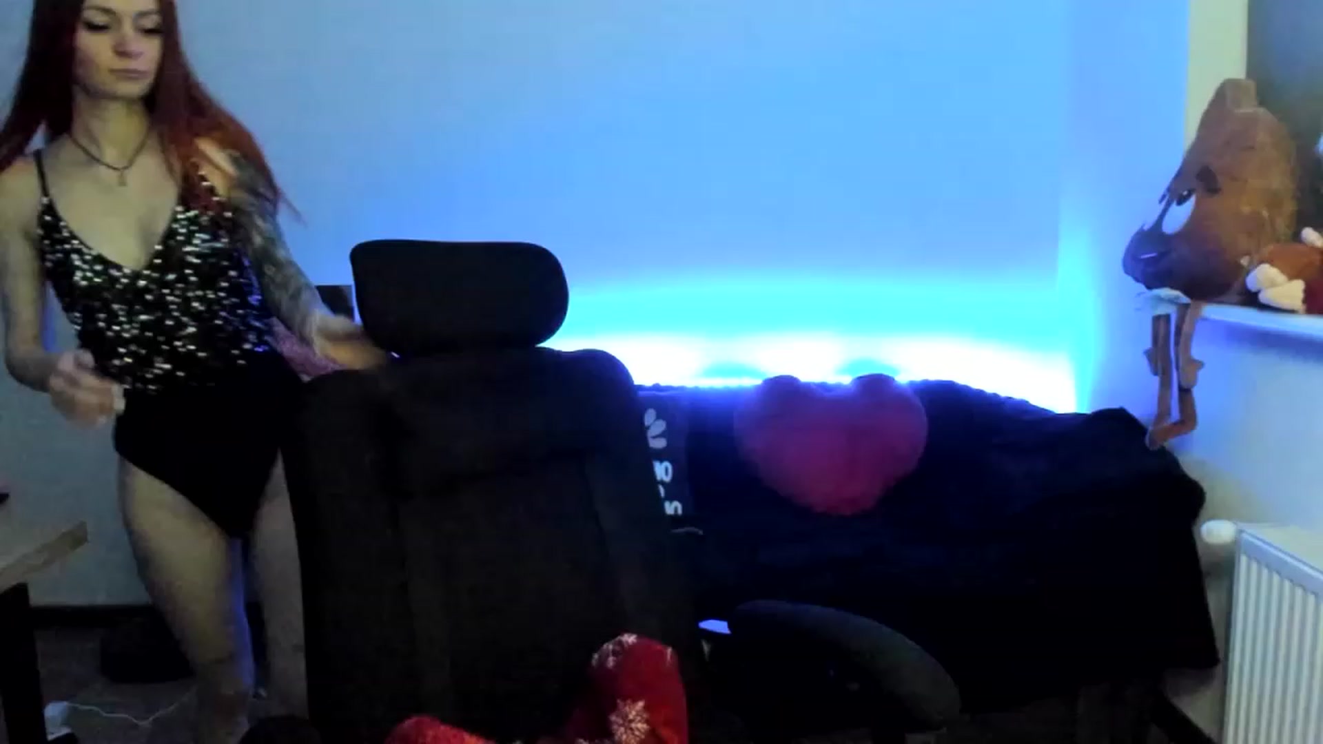 Gallery image thumbnail from Coyote_Girl's myfreecams stream on, 02/10/2023, 19:21 image 4 of 20