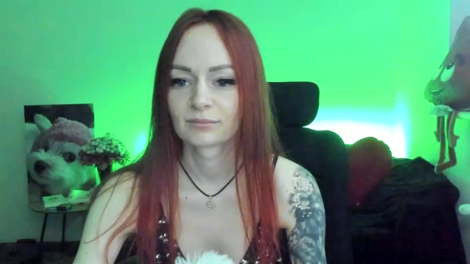 Gallery image thumbnail from Coyote_Girl's myfreecams stream on, 02/10/2023, 19:21 image 11 of 20