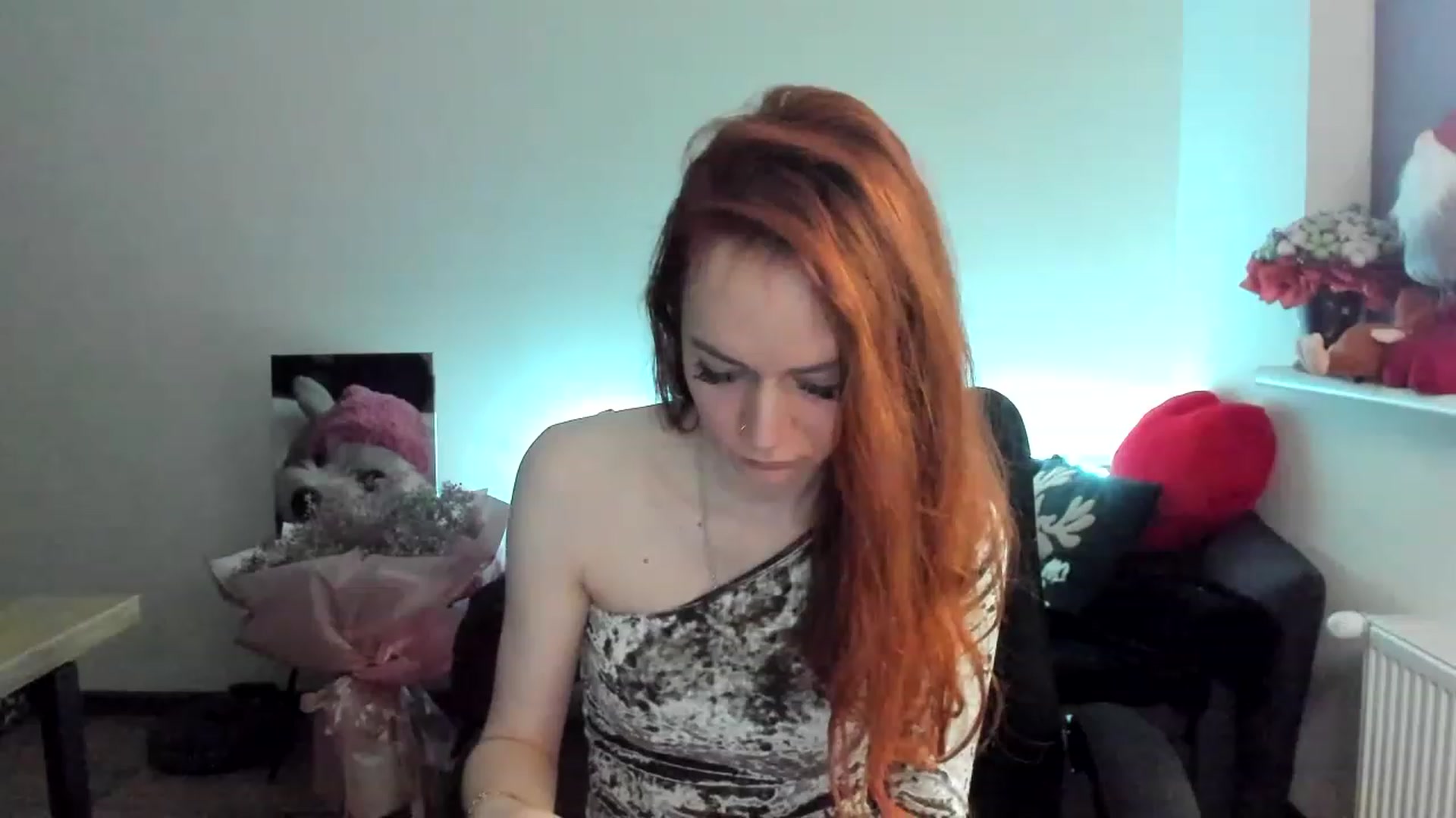 Gallery image thumbnail from Coyote_Girl's myfreecams stream on, 02/18/2023, 23:30 image 17 of 20