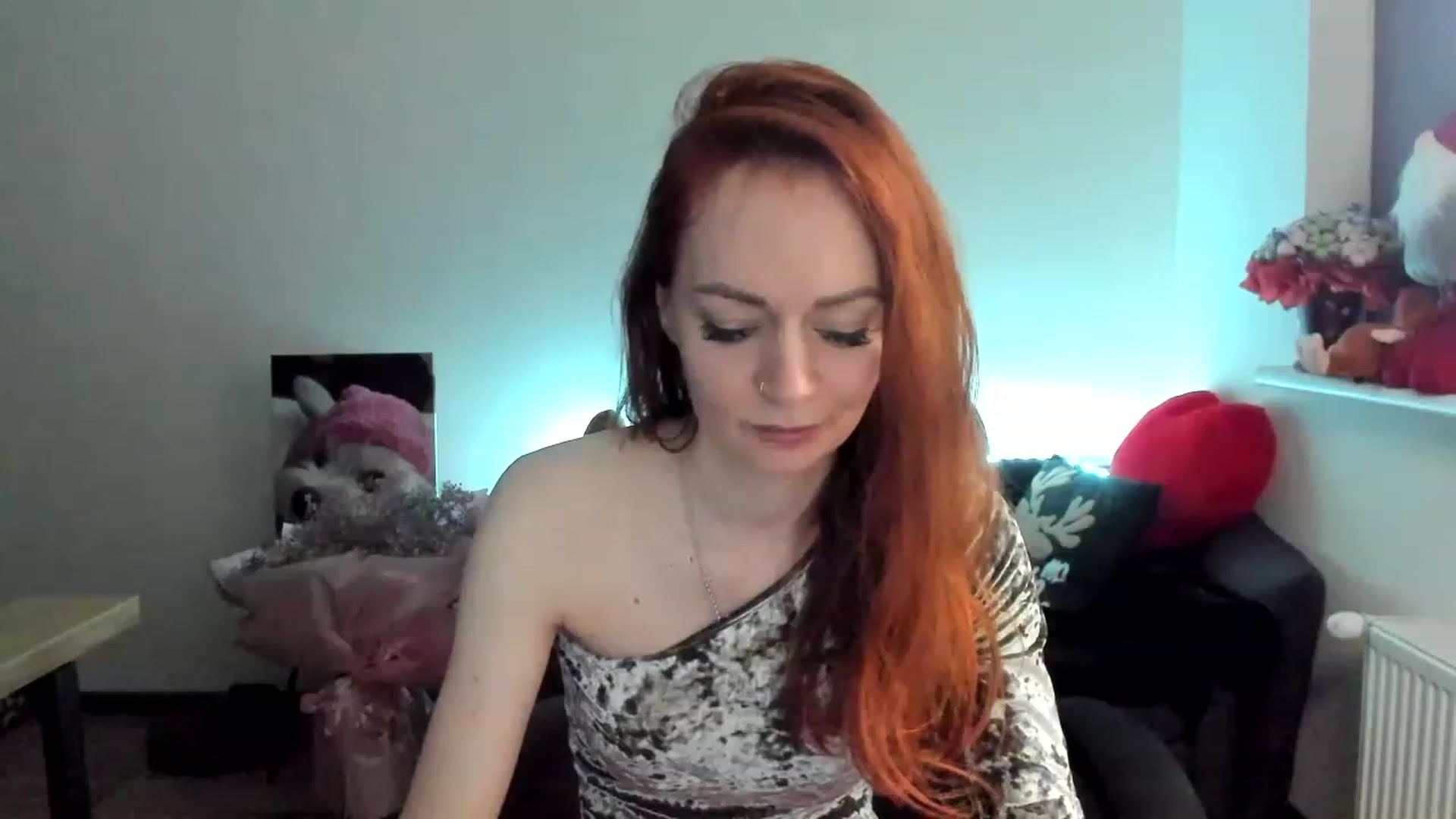 Gallery image thumbnail from Coyote_Girl's myfreecams stream on, 02/18/2023, 23:30 image 15 of 20