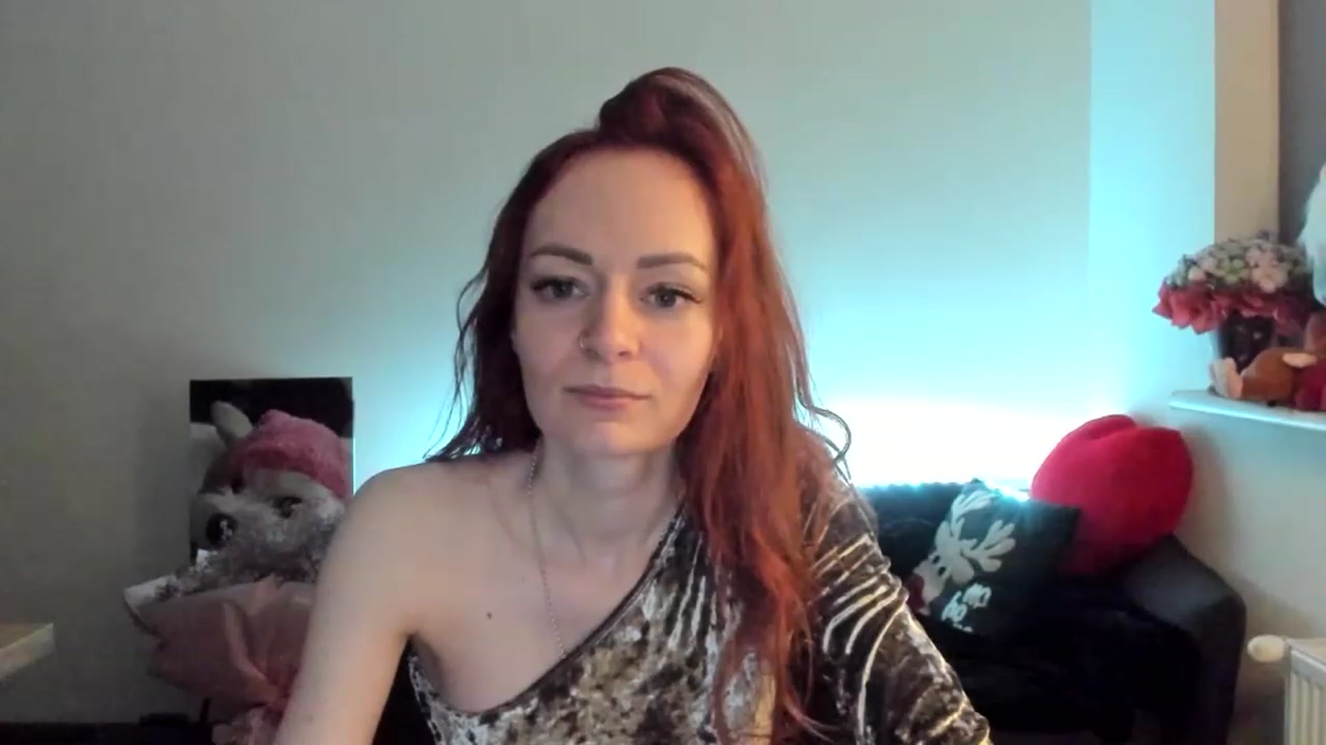 Gallery image thumbnail from Coyote_Girl's myfreecams stream on, 02/18/2023, 23:30 image 2 of 20