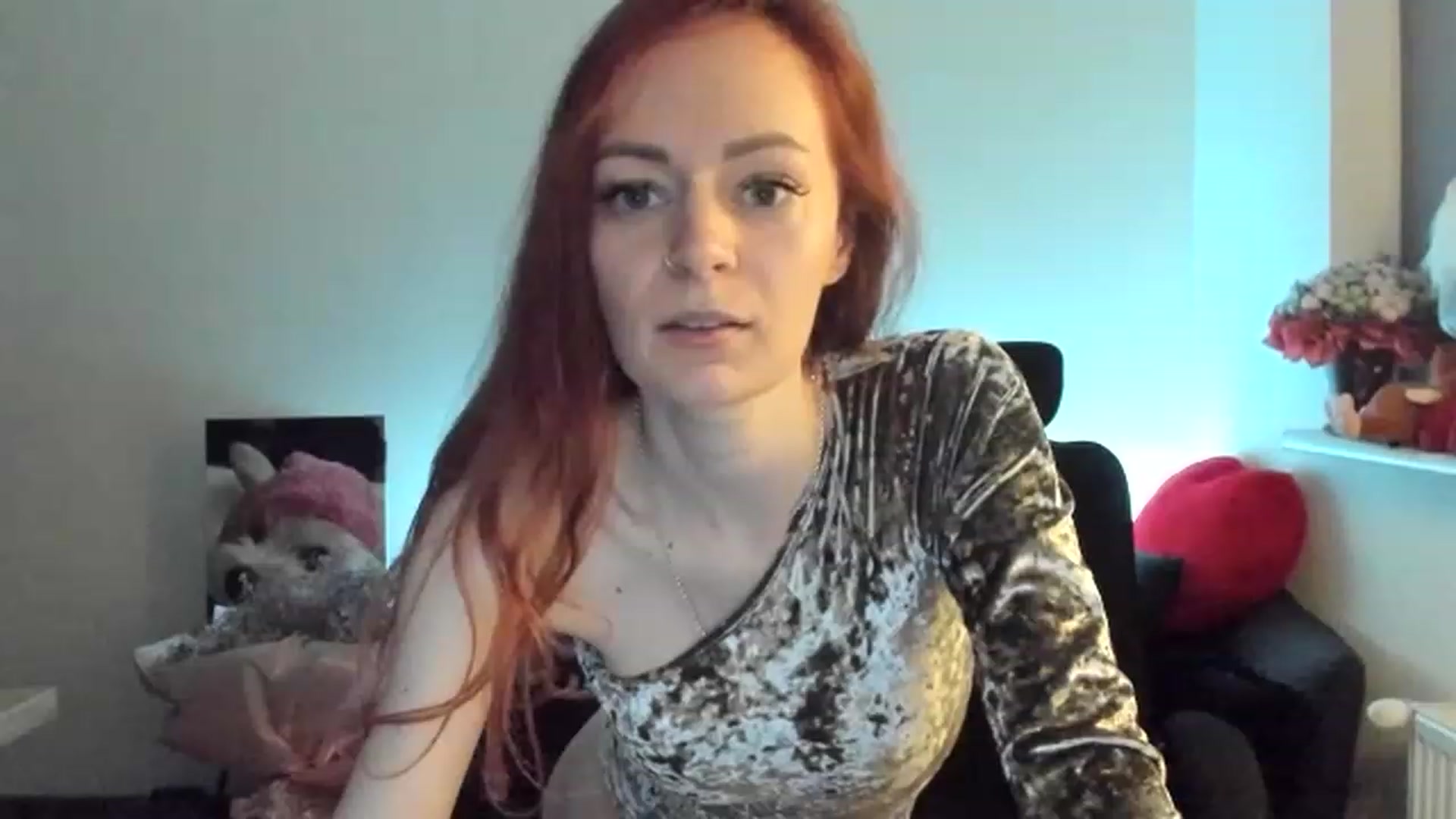 Gallery image thumbnail from Coyote_Girl's myfreecams stream on, 02/18/2023, 23:30 image 1 of 20