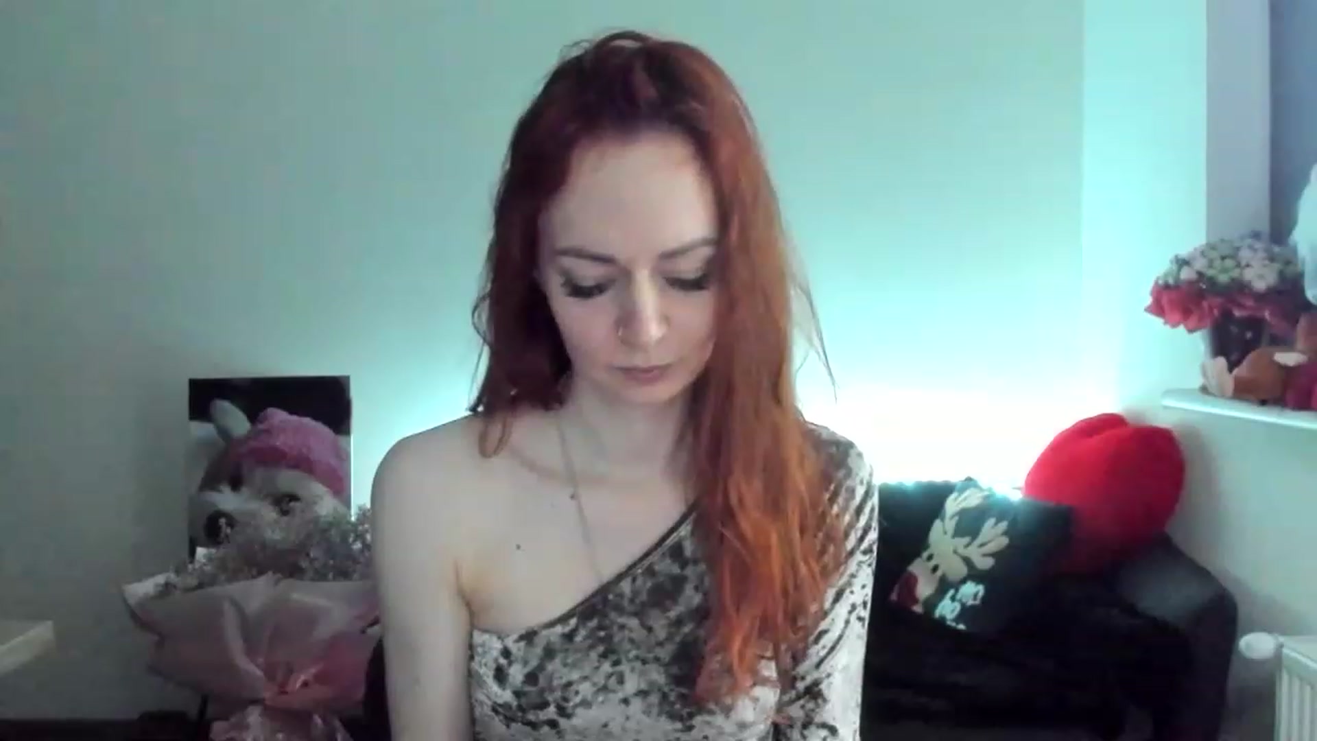 Gallery image thumbnail from Coyote_Girl's myfreecams stream on, 02/18/2023, 23:30 image 3 of 20