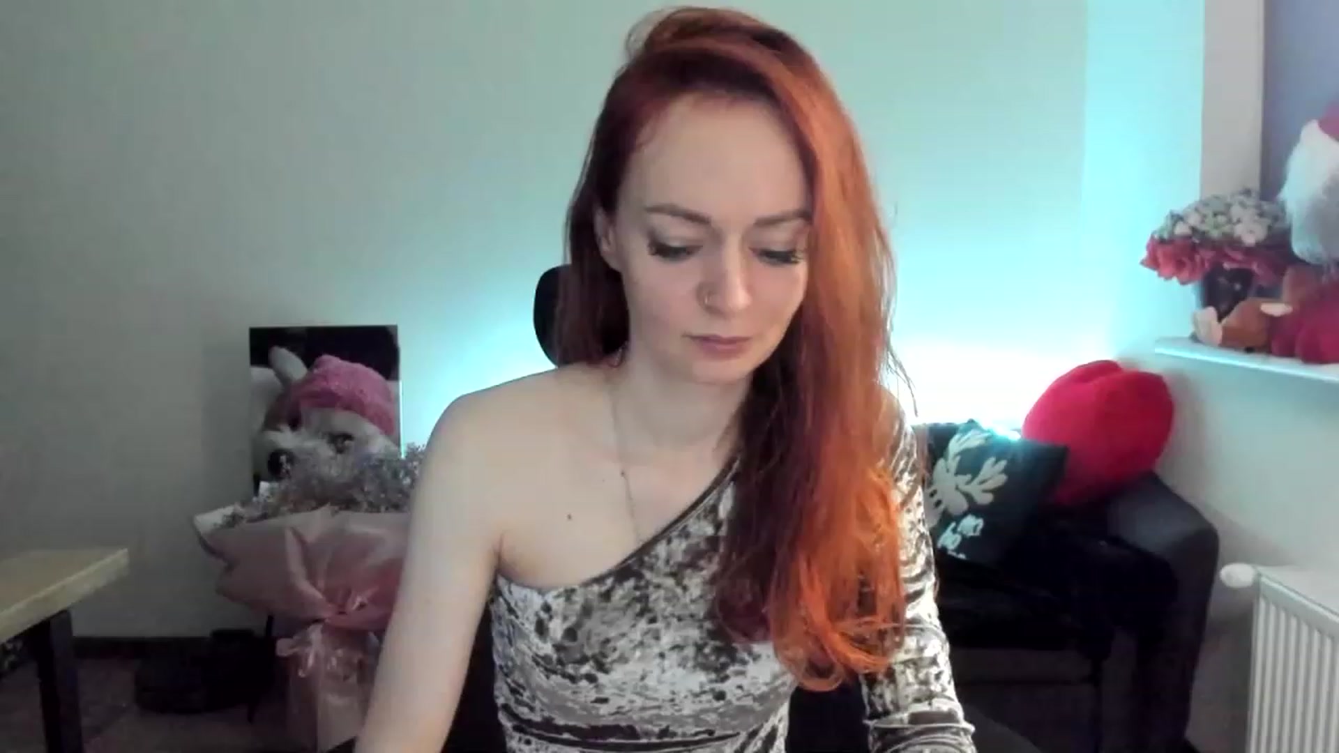 Gallery image thumbnail from Coyote_Girl's myfreecams stream on, 02/18/2023, 23:30 image 12 of 20