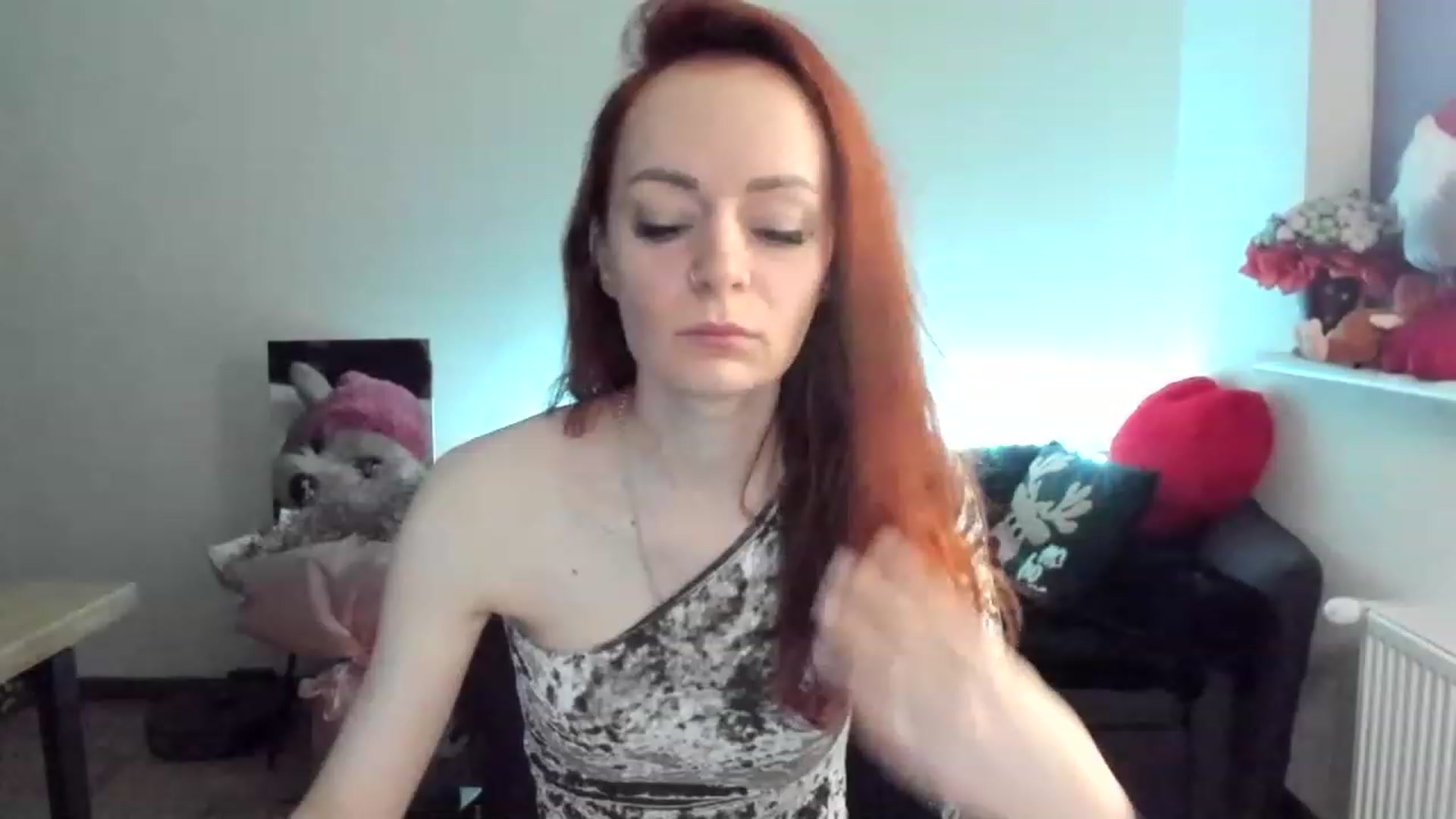 Gallery image thumbnail from Coyote_Girl's myfreecams stream on, 02/18/2023, 23:30 image 9 of 20