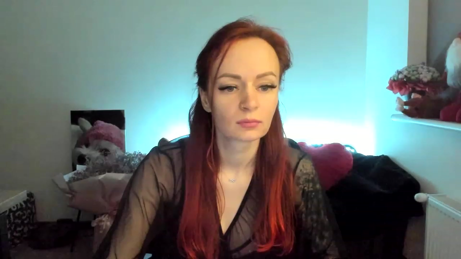 Gallery image thumbnail from Coyote_Girl's myfreecams stream on, 02/23/2023, 21:01 image 11 of 20