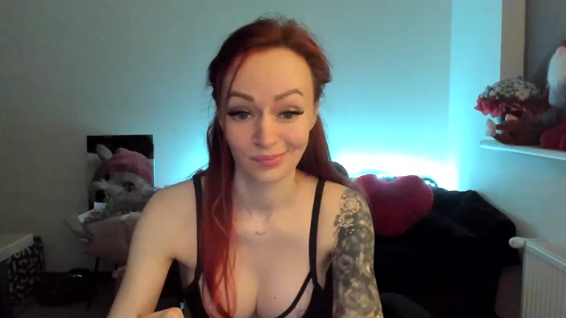 Gallery image thumbnail from Coyote_Girl's myfreecams stream on, 02/23/2023, 21:01 image 6 of 20