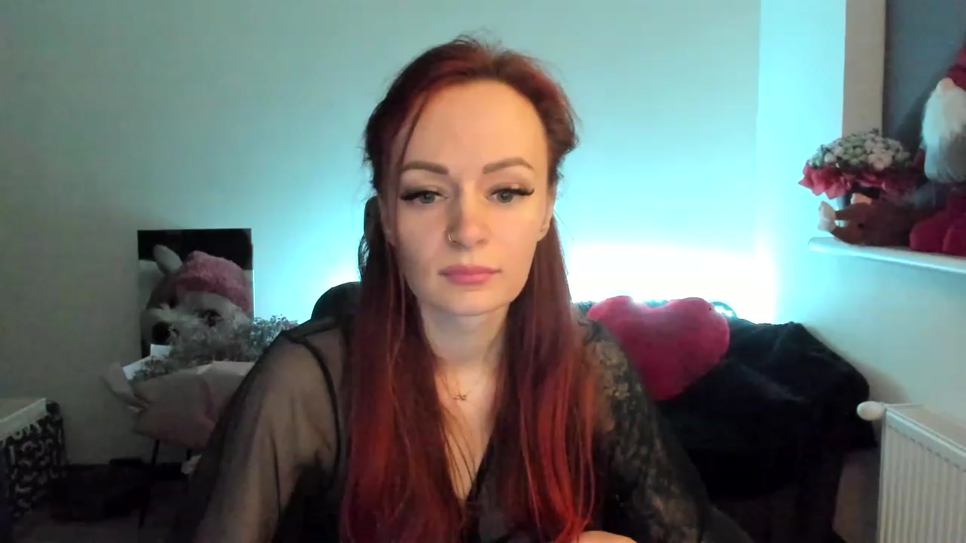 Gallery image thumbnail from Coyote_Girl's myfreecams stream on, 02/23/2023, 21:01 image 16 of 20