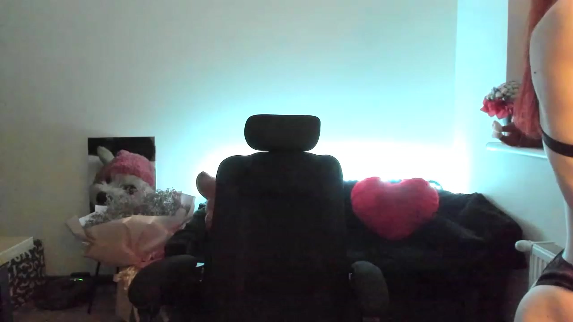 Gallery image thumbnail from Coyote_Girl's myfreecams stream on, 02/23/2023, 21:01 image 9 of 20