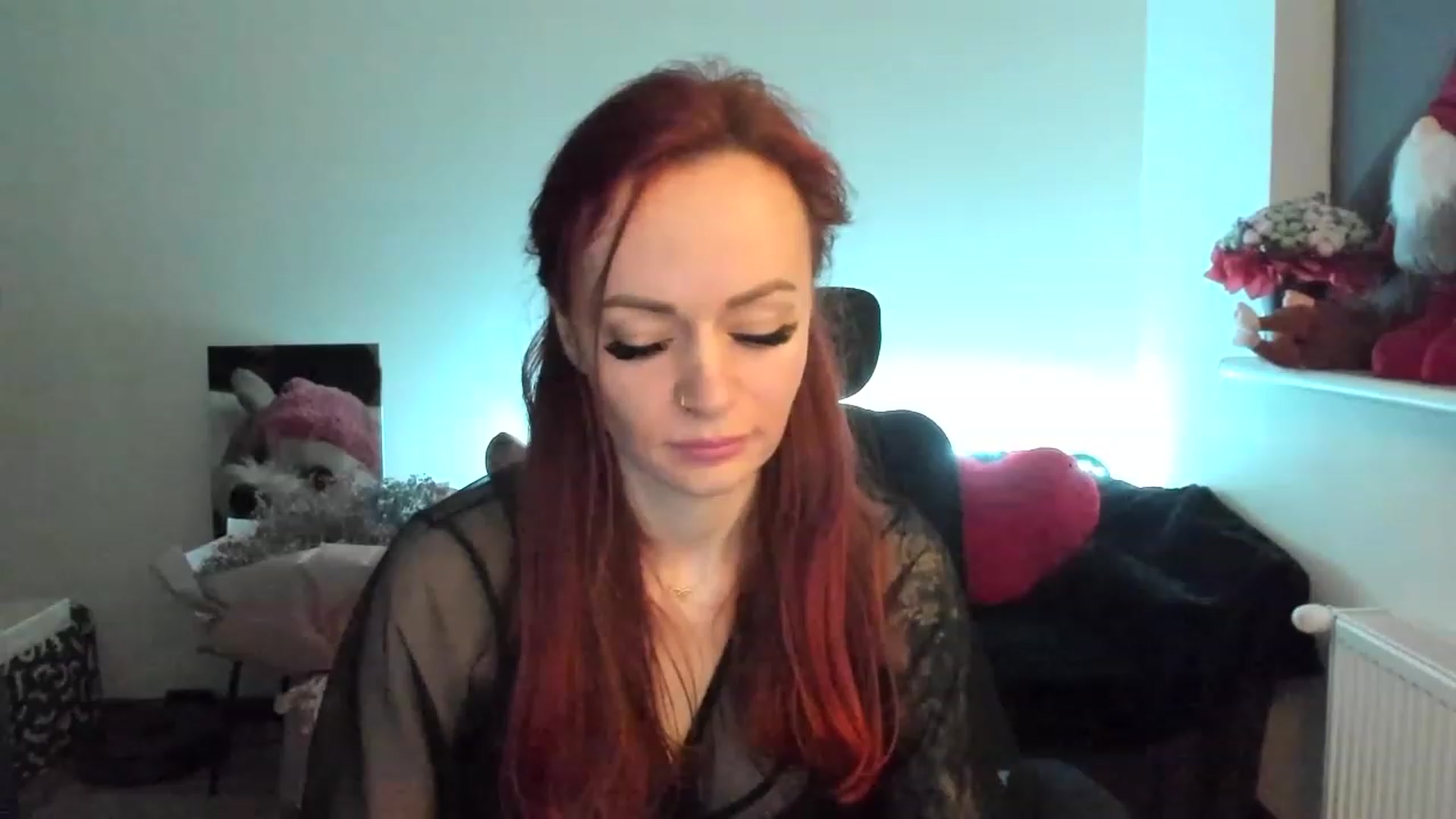 Gallery image thumbnail from Coyote_Girl's myfreecams stream on, 02/23/2023, 21:01 image 17 of 20