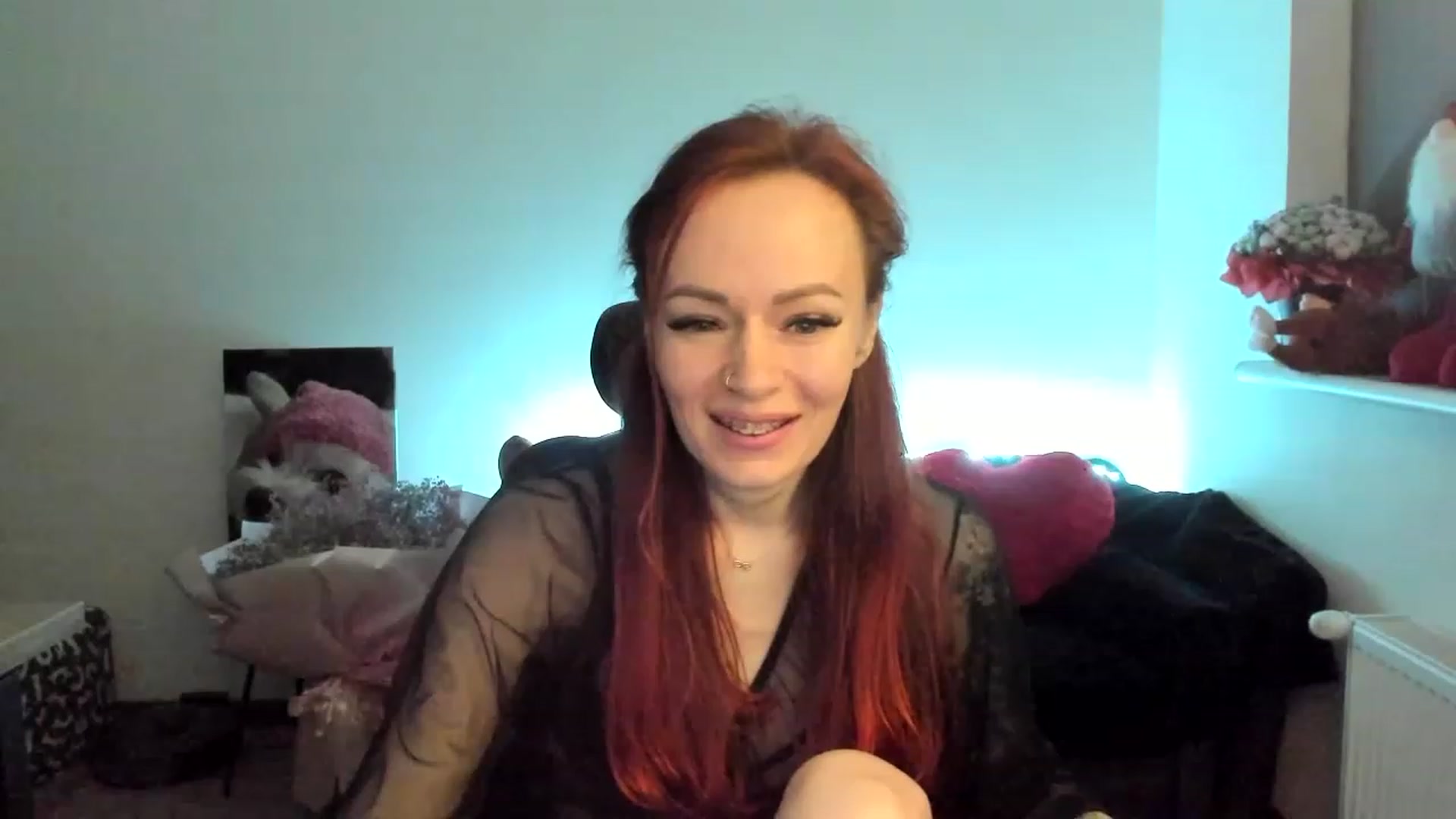 Gallery image thumbnail from Coyote_Girl's myfreecams stream on, 02/23/2023, 21:01 image 10 of 20