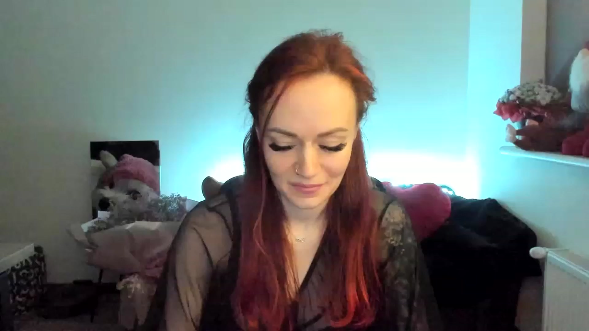 Gallery image thumbnail from Coyote_Girl's myfreecams stream on, 02/23/2023, 21:01 image 12 of 20