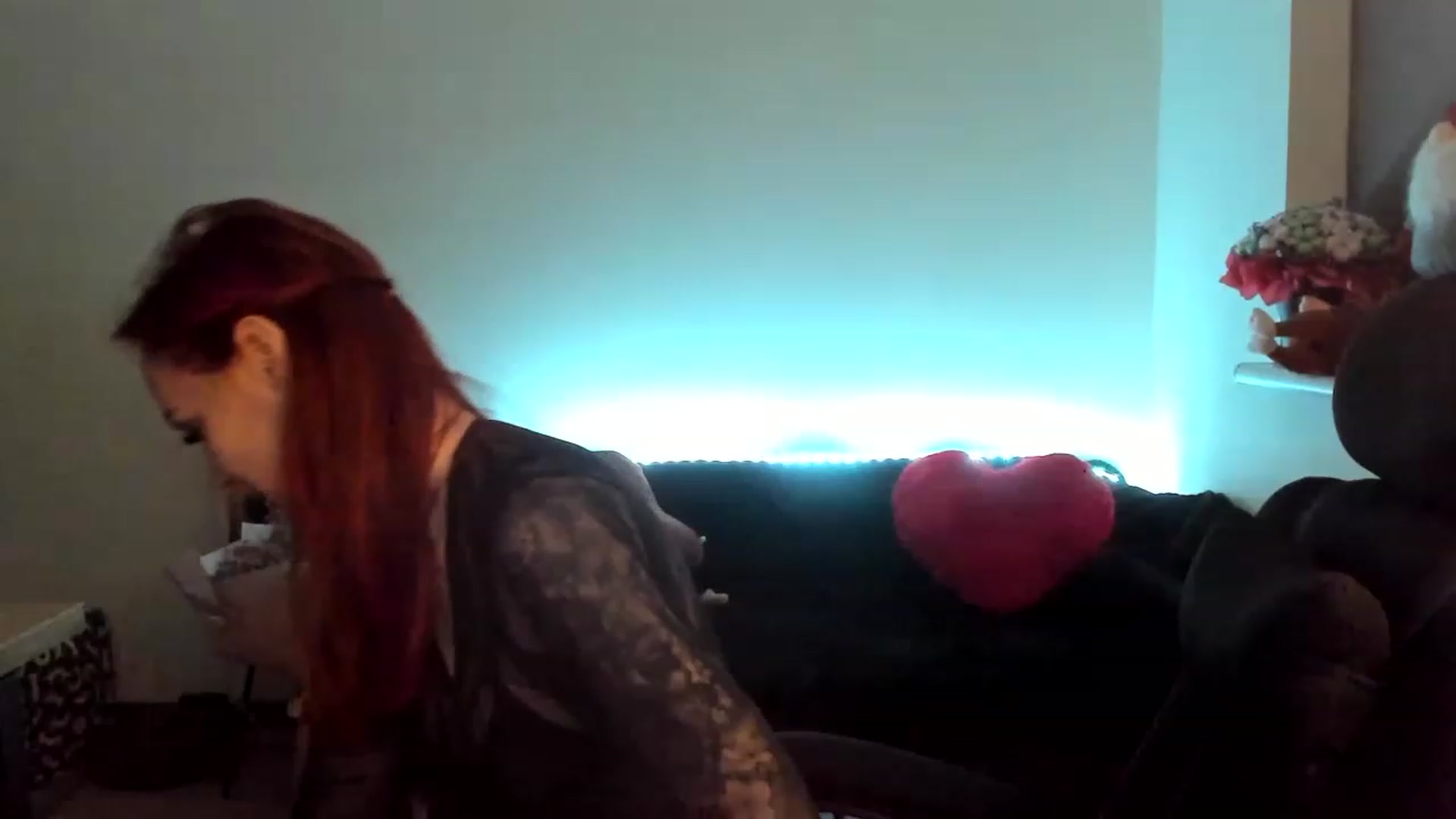 Gallery image thumbnail from Coyote_Girl's myfreecams stream on, 02/23/2023, 21:01 image 13 of 20