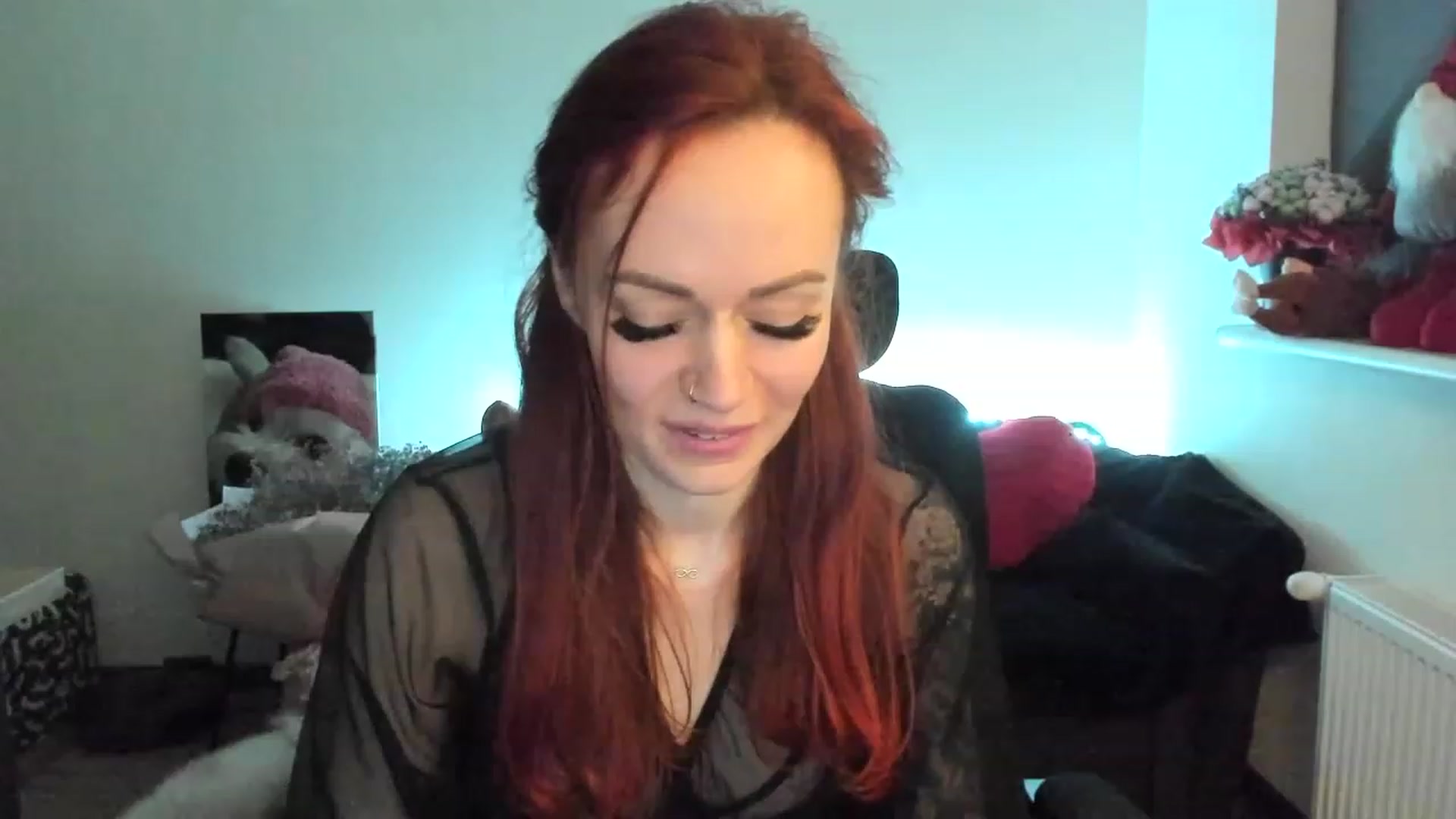 Gallery image thumbnail from Coyote_Girl's myfreecams stream on, 02/23/2023, 21:01 image 18 of 20
