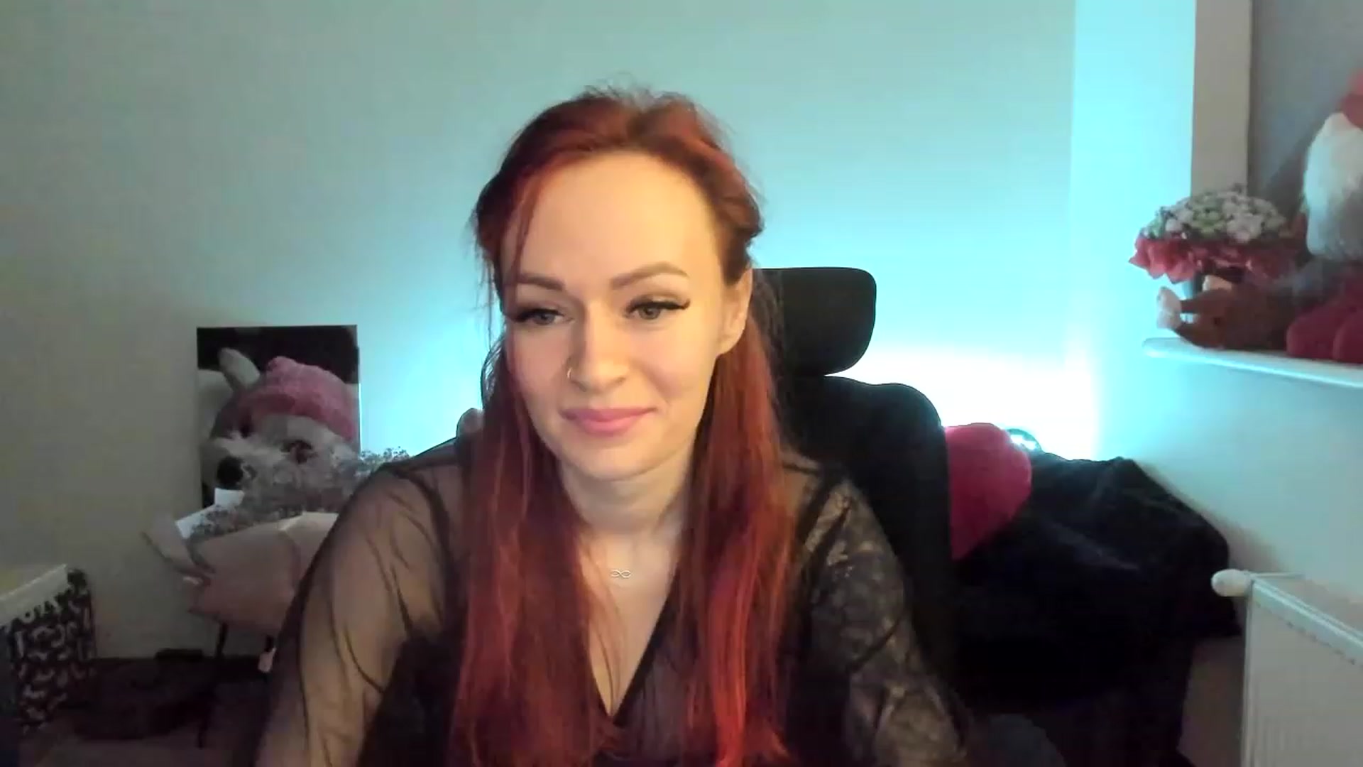Gallery image thumbnail from Coyote_Girl's myfreecams stream on, 02/23/2023, 21:01 image 14 of 20