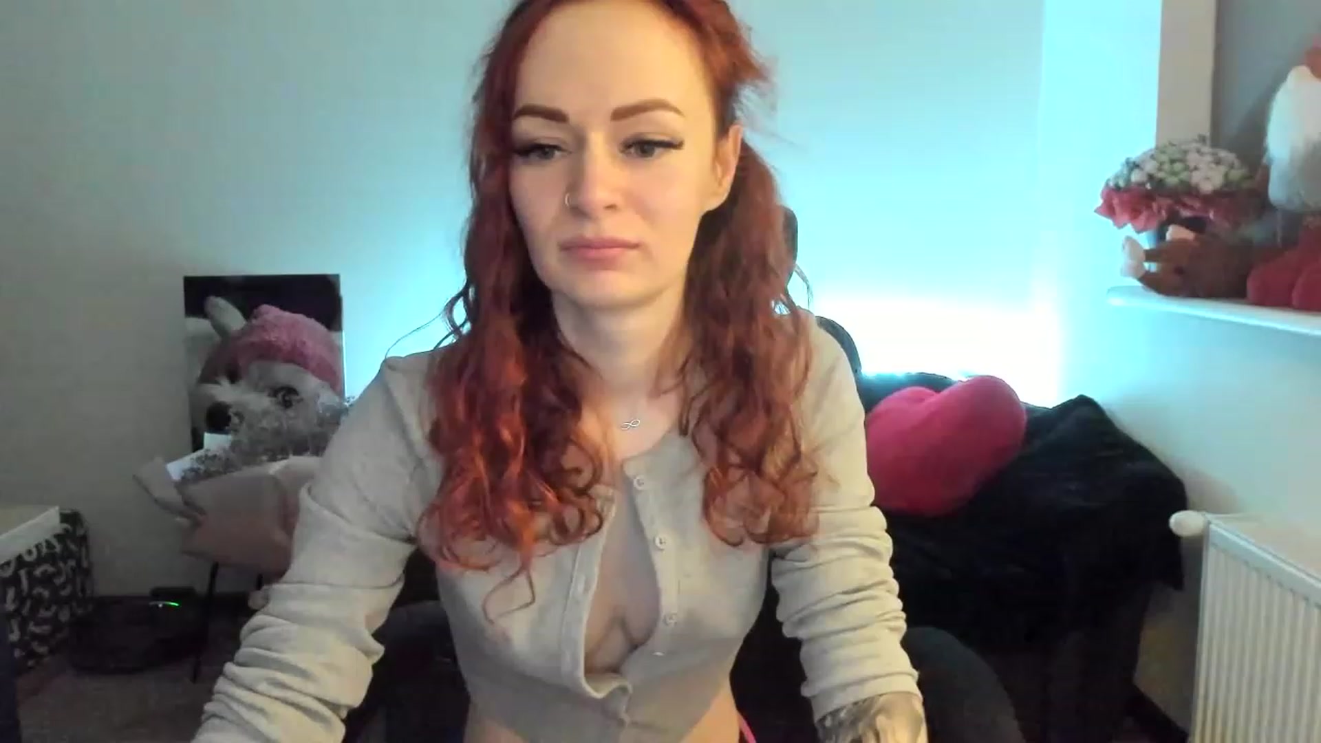 Gallery image thumbnail from Coyote_Girl's myfreecams stream on, 02/24/2023, 19:03 image 7 of 20