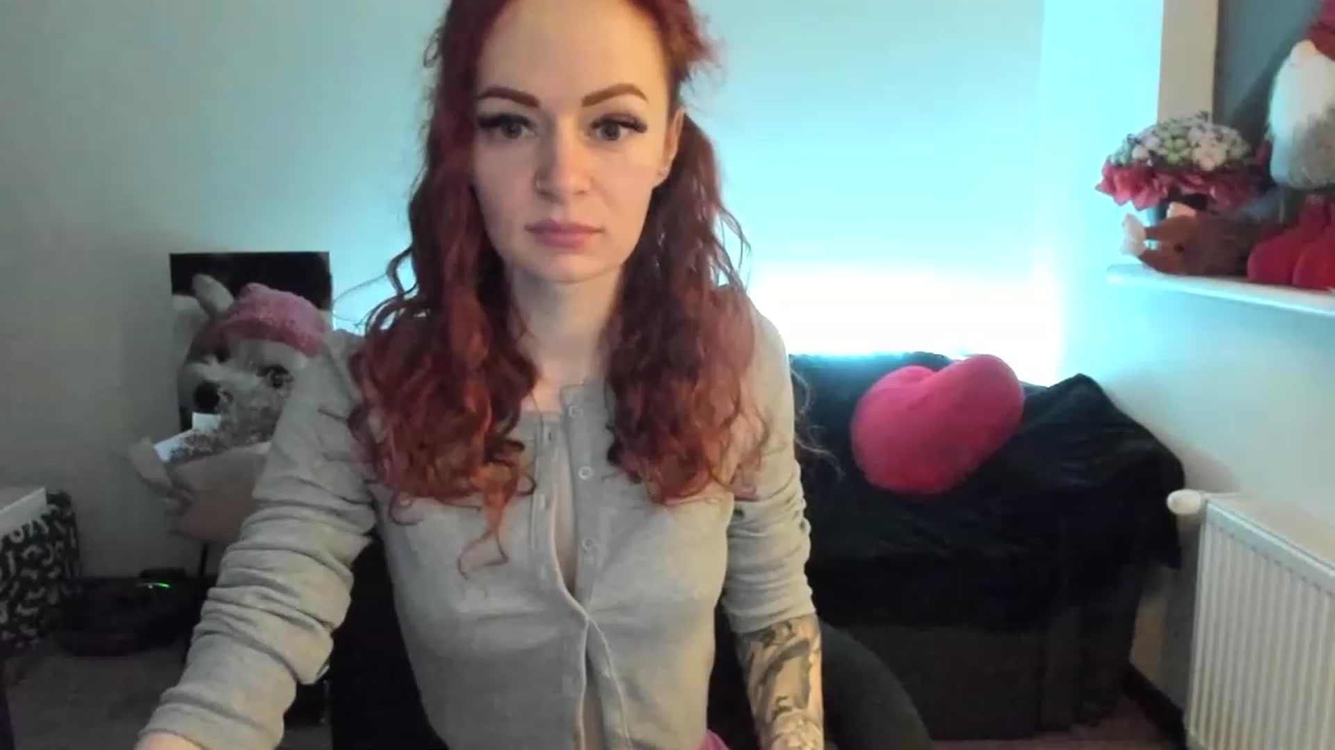 Gallery image thumbnail from Coyote_Girl's myfreecams stream on, 02/24/2023, 19:03 image 1 of 20