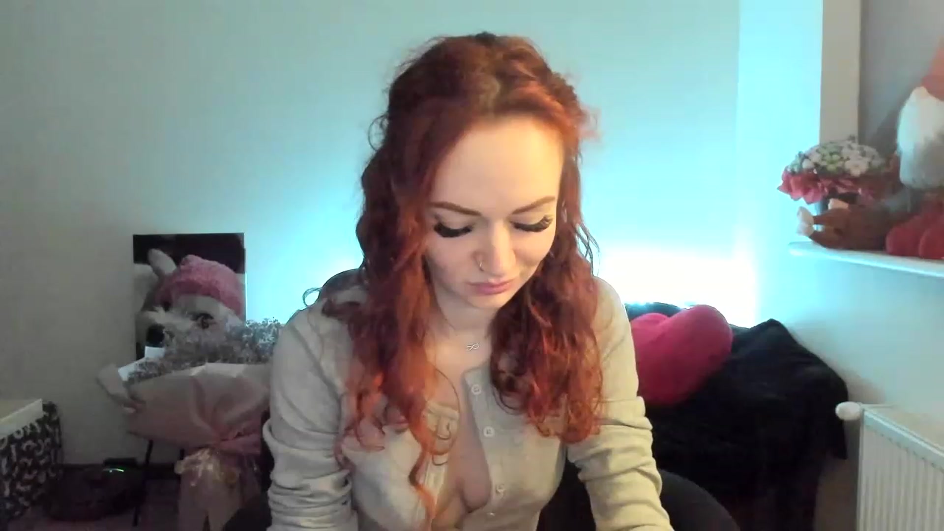 Gallery image thumbnail from Coyote_Girl's myfreecams stream on, 02/24/2023, 19:03 image 15 of 20
