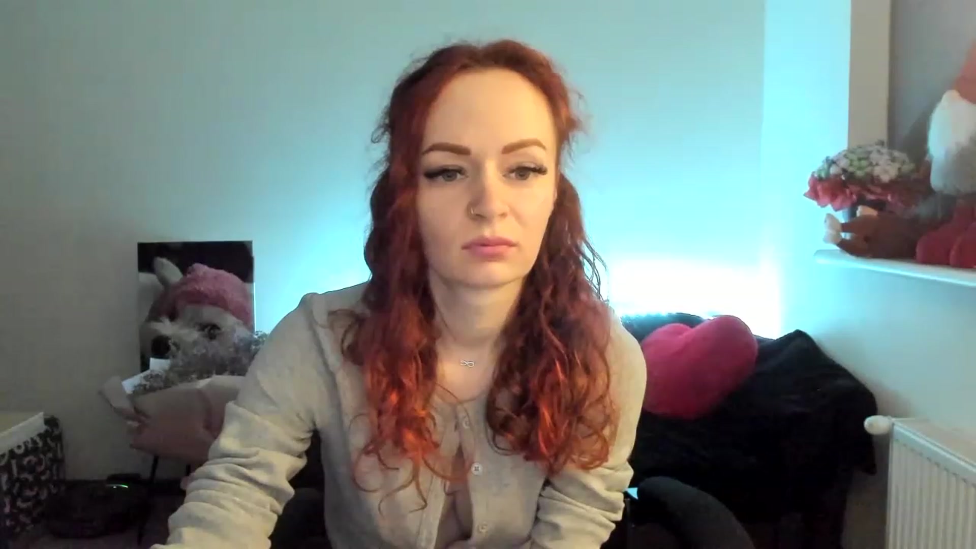 Gallery image thumbnail from Coyote_Girl's myfreecams stream on, 02/24/2023, 19:03 image 19 of 20