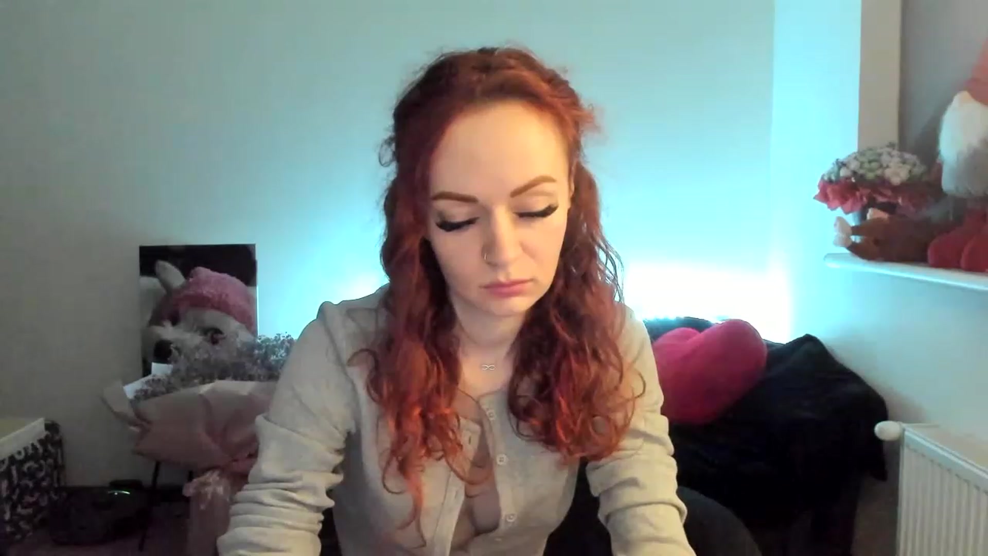 Gallery image thumbnail from Coyote_Girl's myfreecams stream on, 02/24/2023, 19:03 image 20 of 20