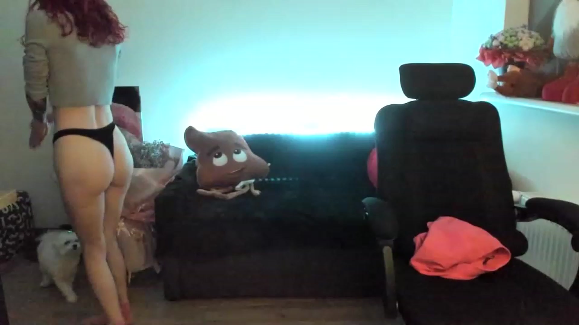 Gallery image thumbnail from Coyote_Girl's myfreecams stream on, 02/24/2023, 19:03 image 4 of 20