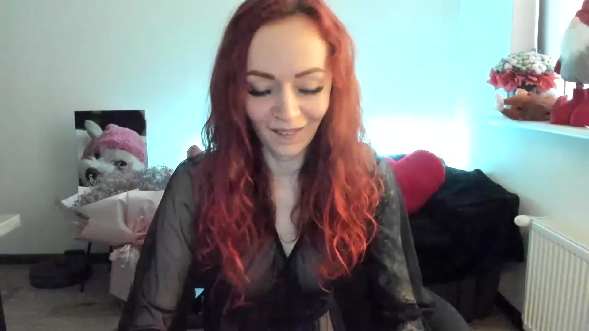 Gallery image thumbnail from Coyote_Girl's myfreecams stream on, 03/01/2023, 15:11 image 16 of 20