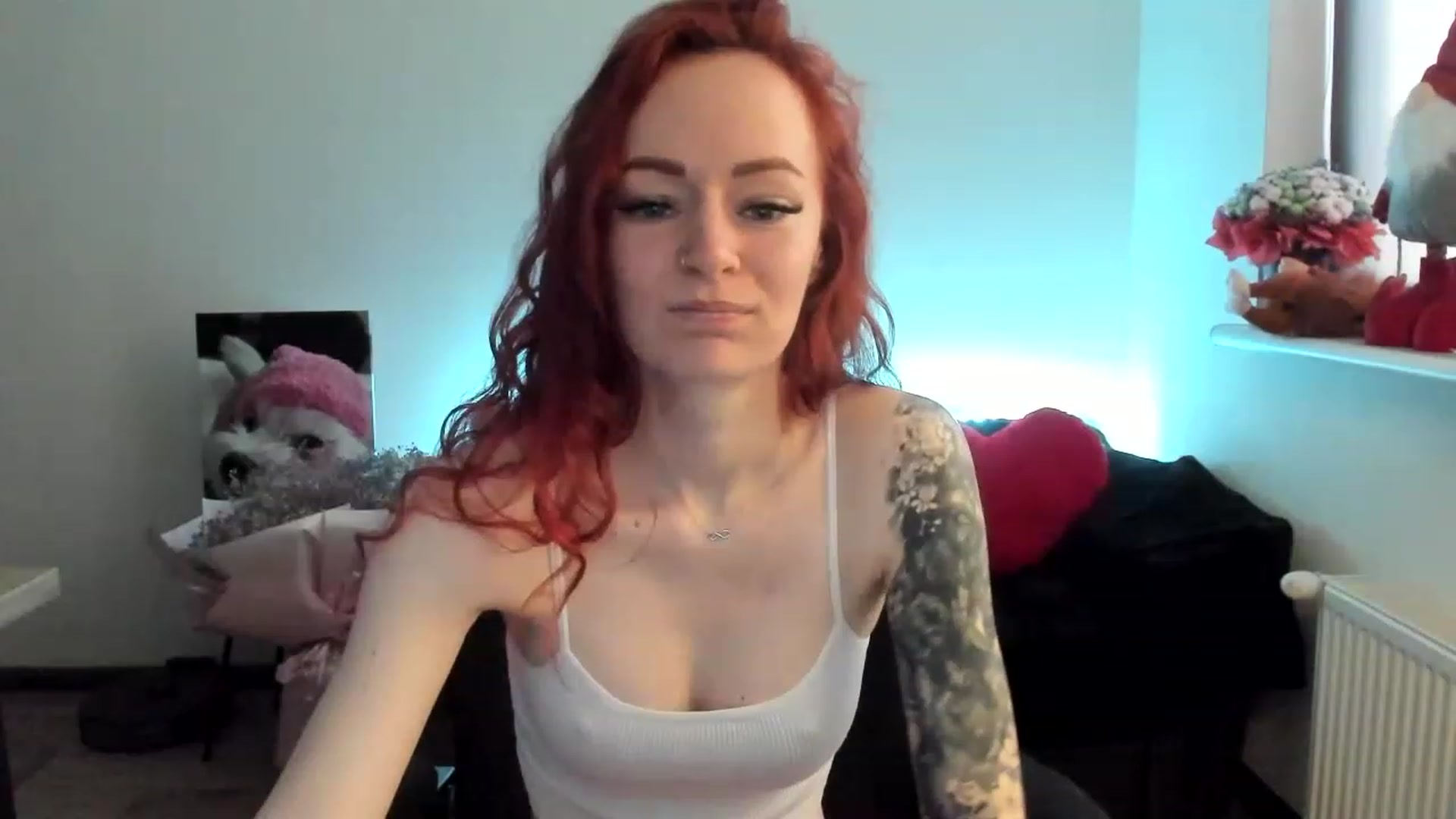 Gallery image thumbnail from Coyote_Girl's myfreecams stream on, 03/01/2023, 15:11 image 20 of 20