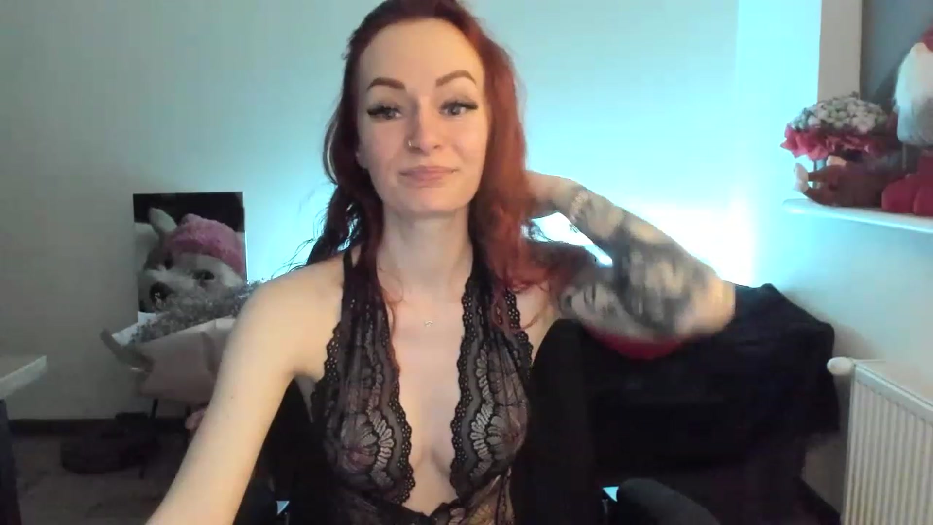 Gallery image thumbnail from Coyote_Girl's myfreecams stream on, 03/01/2023, 18:25 image 12 of 20