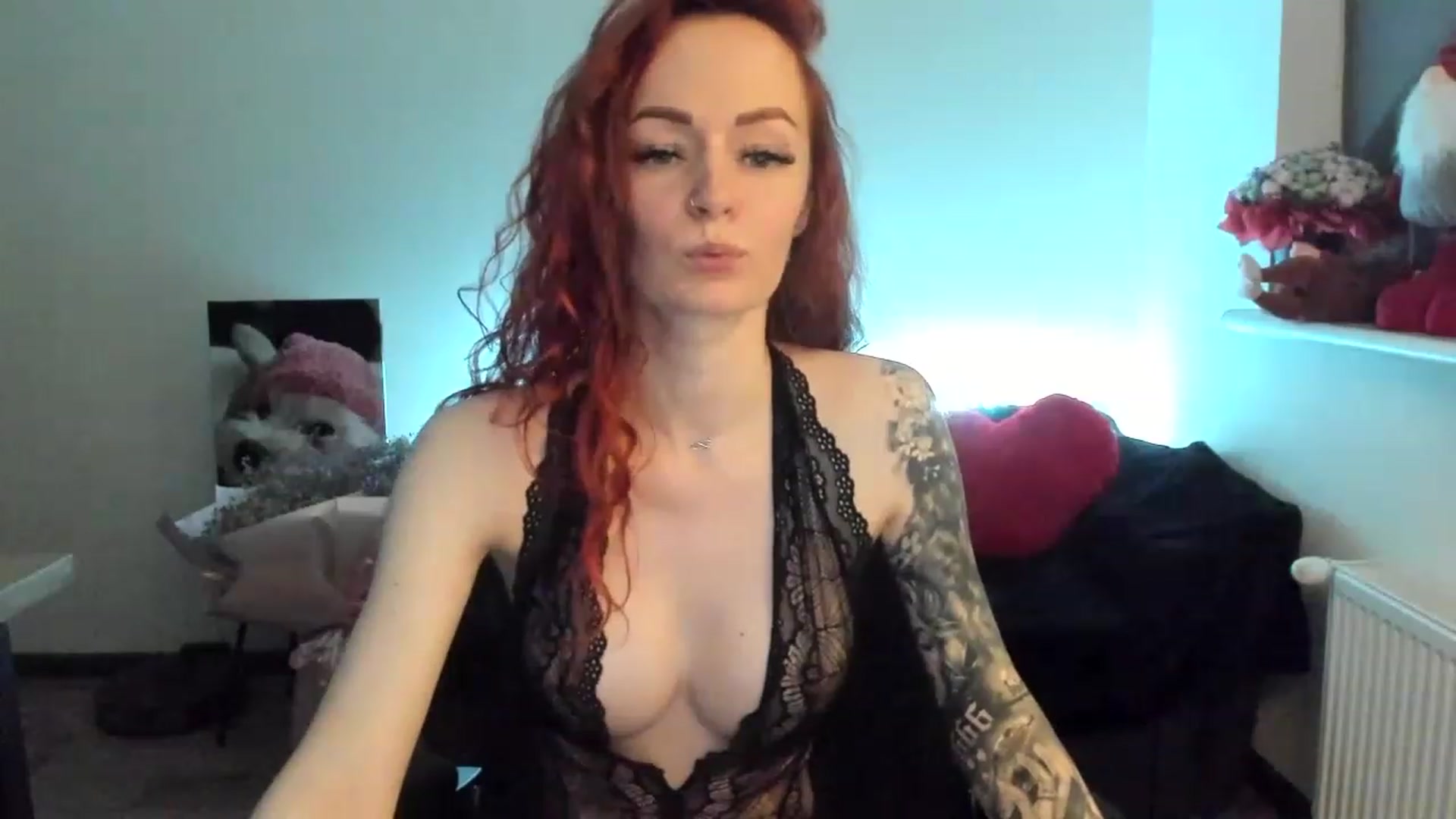 Gallery image thumbnail from Coyote_Girl's myfreecams stream on, 03/01/2023, 18:25 image 9 of 20
