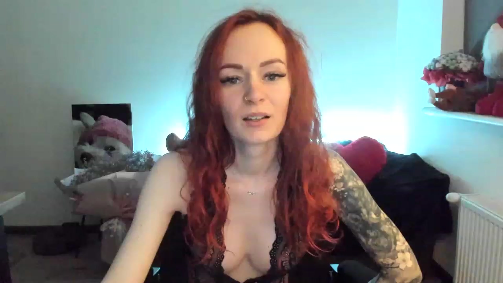 Gallery image thumbnail from Coyote_Girl's myfreecams stream on, 03/01/2023, 18:25 image 11 of 20