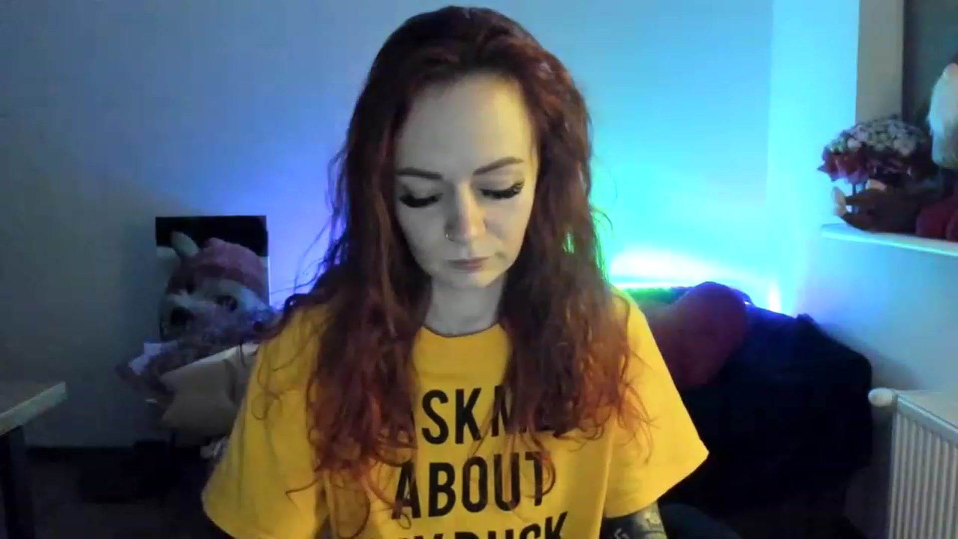 Gallery image thumbnail from Coyote_Girl's myfreecams stream on, 03/02/2023, 19:11 image 19 of 20