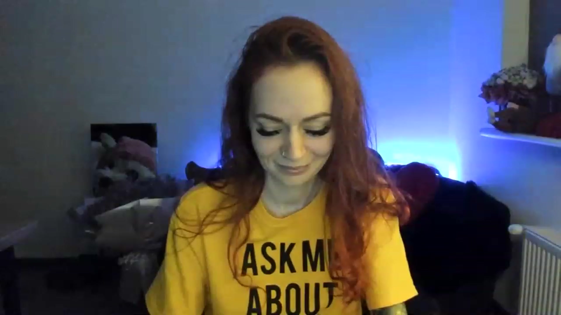 Gallery image thumbnail from Coyote_Girl's myfreecams stream on, 03/02/2023, 19:11 image 7 of 20