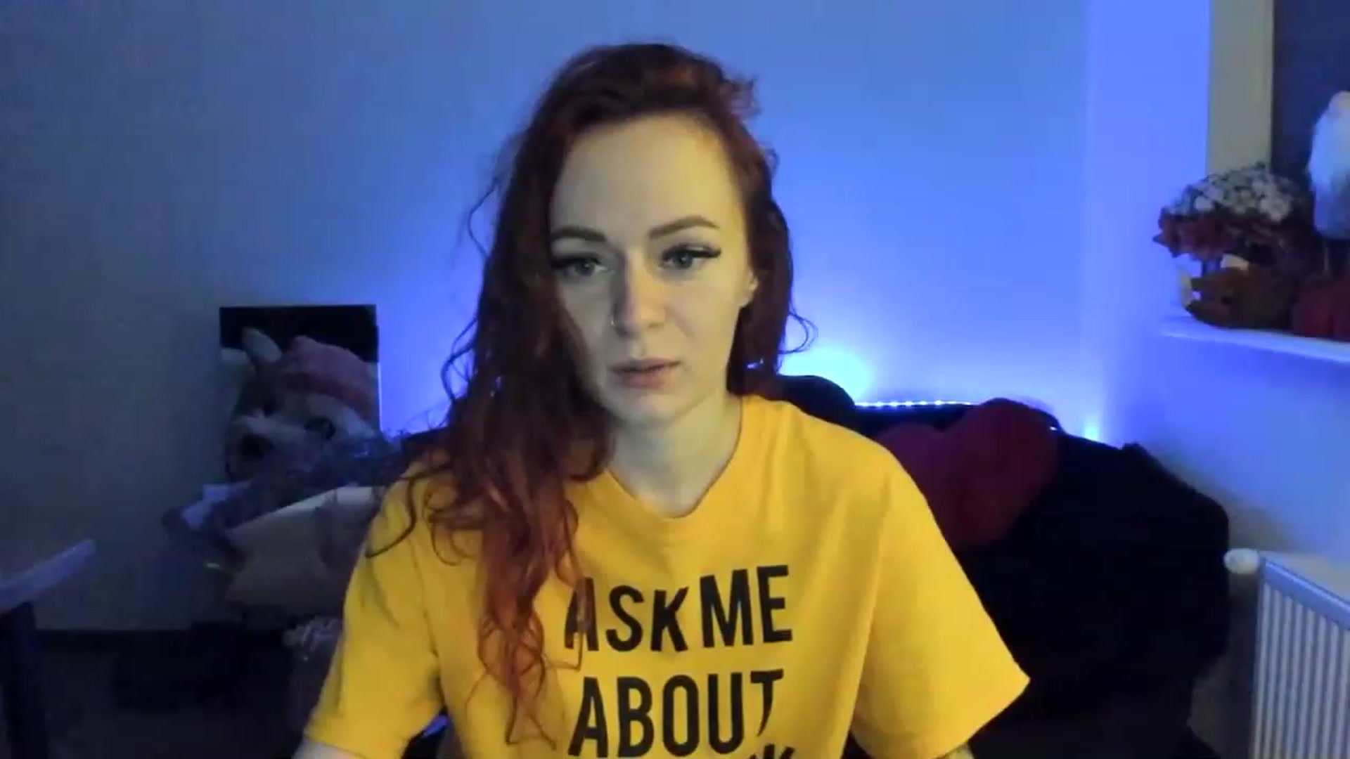 Gallery image thumbnail from Coyote_Girl's myfreecams stream on, 03/02/2023, 19:11 image 11 of 20