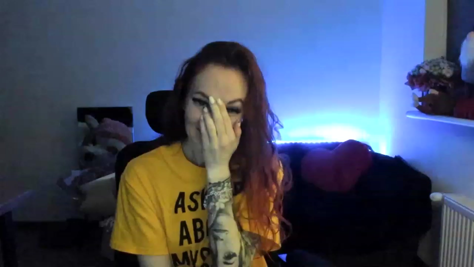 Gallery image thumbnail from Coyote_Girl's myfreecams stream on, 03/02/2023, 19:11 image 14 of 20