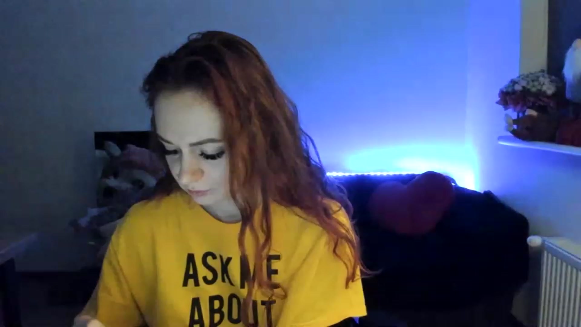 Gallery image thumbnail from Coyote_Girl's myfreecams stream on, 03/02/2023, 19:11 image 15 of 20