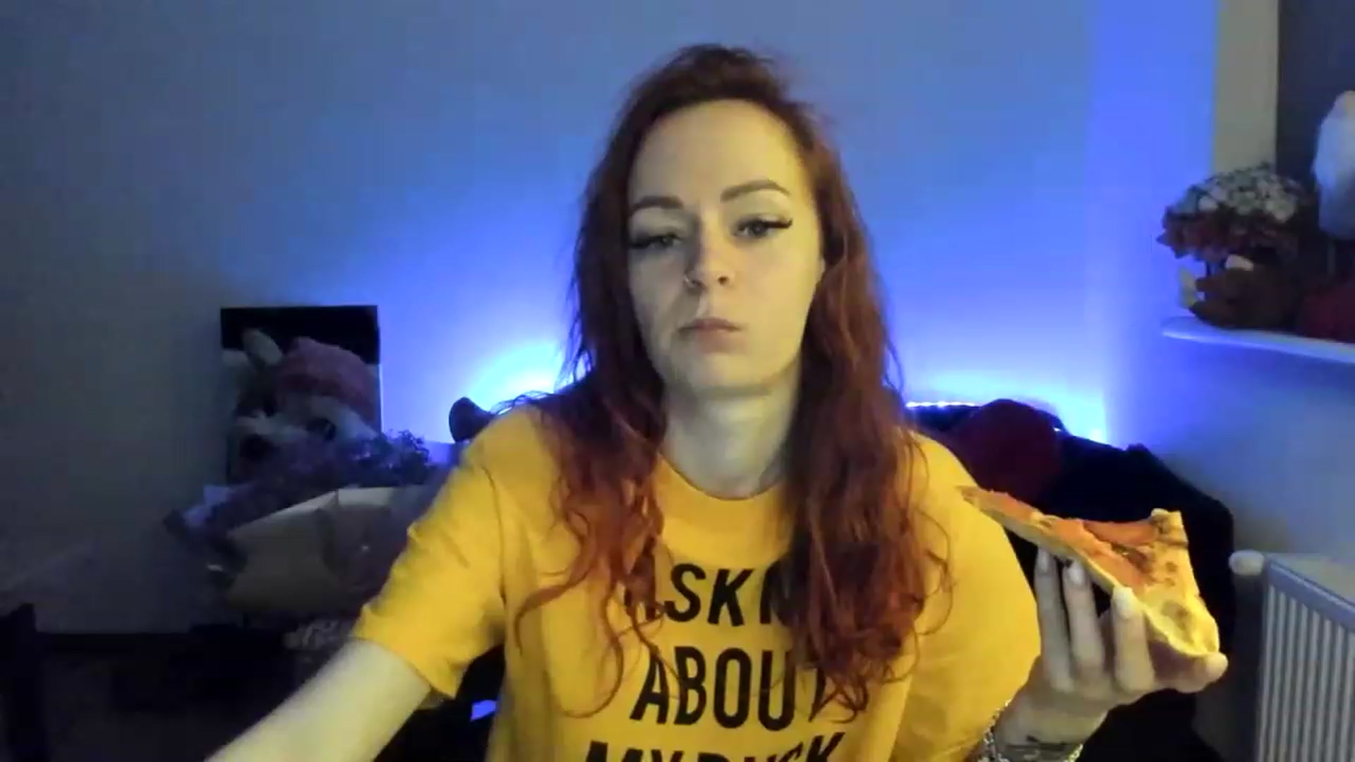 Gallery image thumbnail from Coyote_Girl's myfreecams stream on, 03/02/2023, 19:11 image 9 of 20