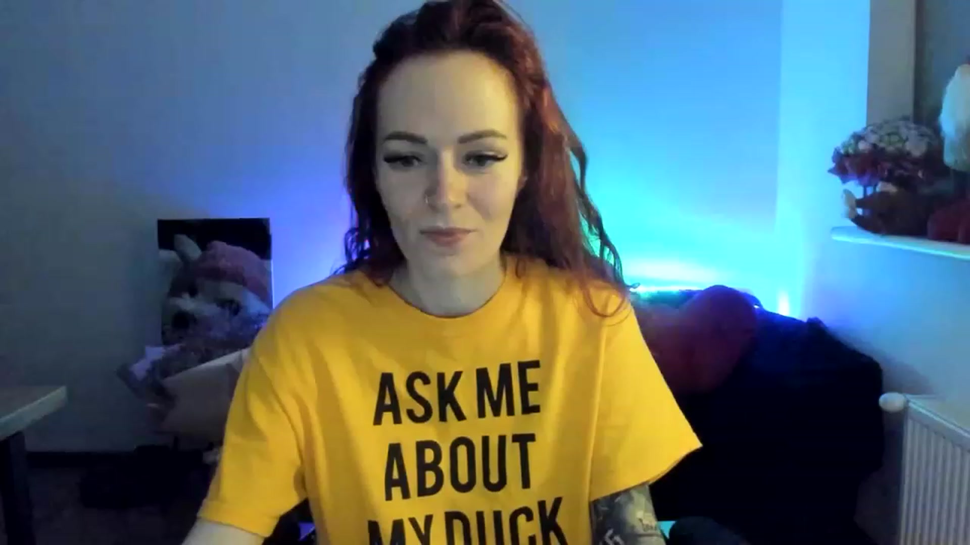 Gallery image thumbnail from Coyote_Girl's myfreecams stream on, 03/02/2023, 19:11 image 18 of 20