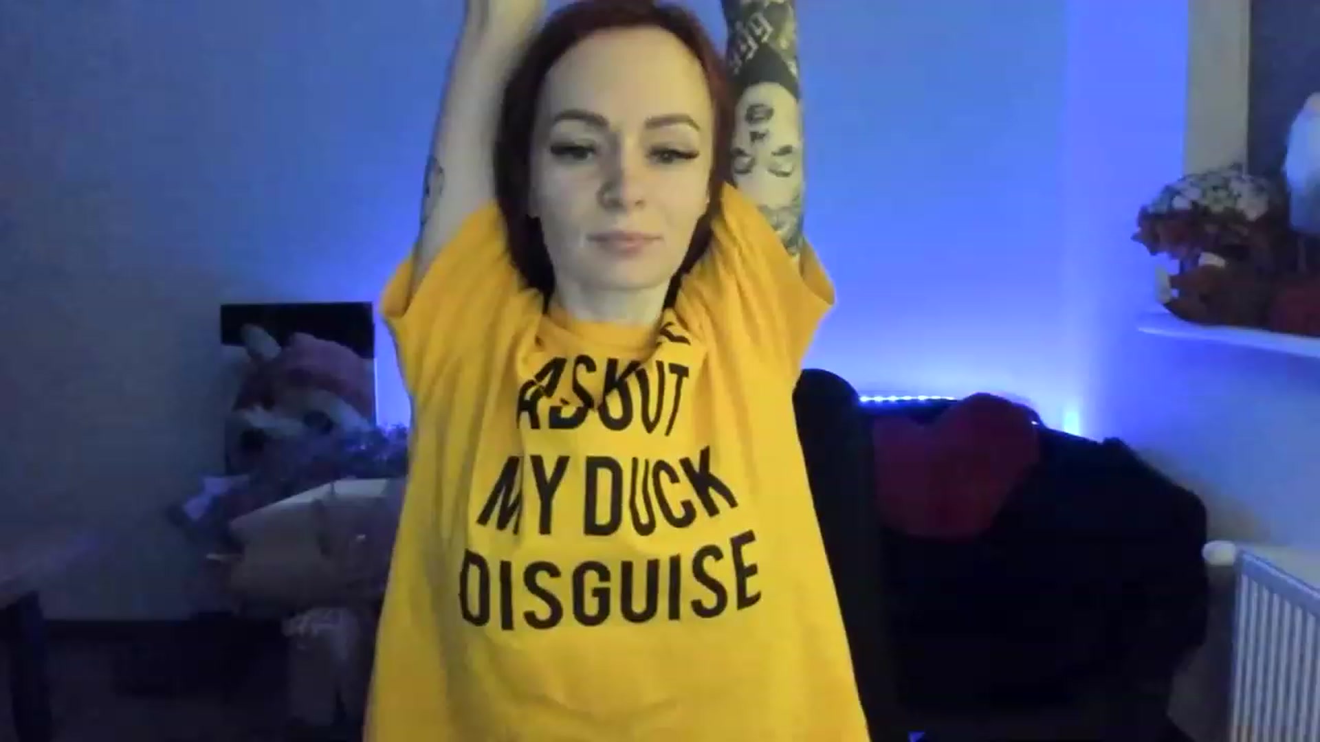 Gallery image thumbnail from Coyote_Girl's myfreecams stream on, 03/02/2023, 19:11 image 1 of 20