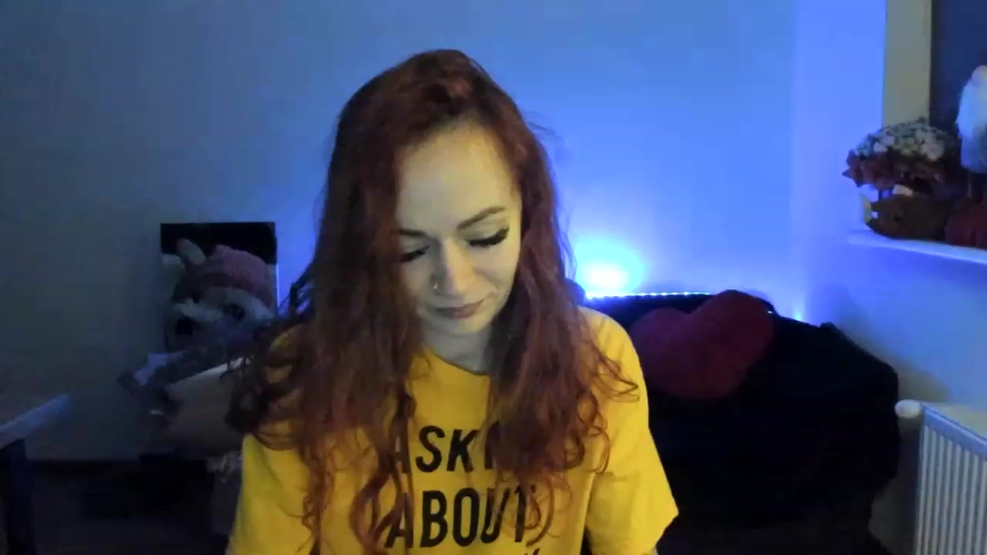 Gallery image thumbnail from Coyote_Girl's myfreecams stream on, 03/02/2023, 19:11 image 12 of 20