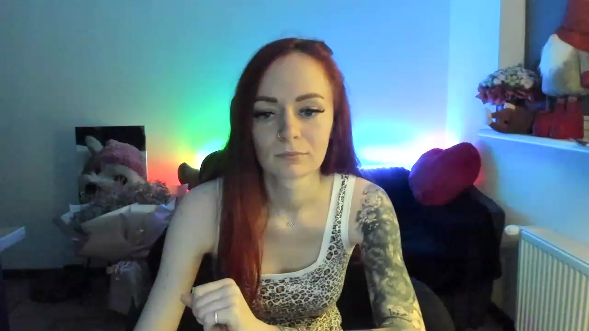 Gallery image thumbnail from Coyote_Girl's myfreecams stream on, 03/03/2023, 21:52 image 12 of 20