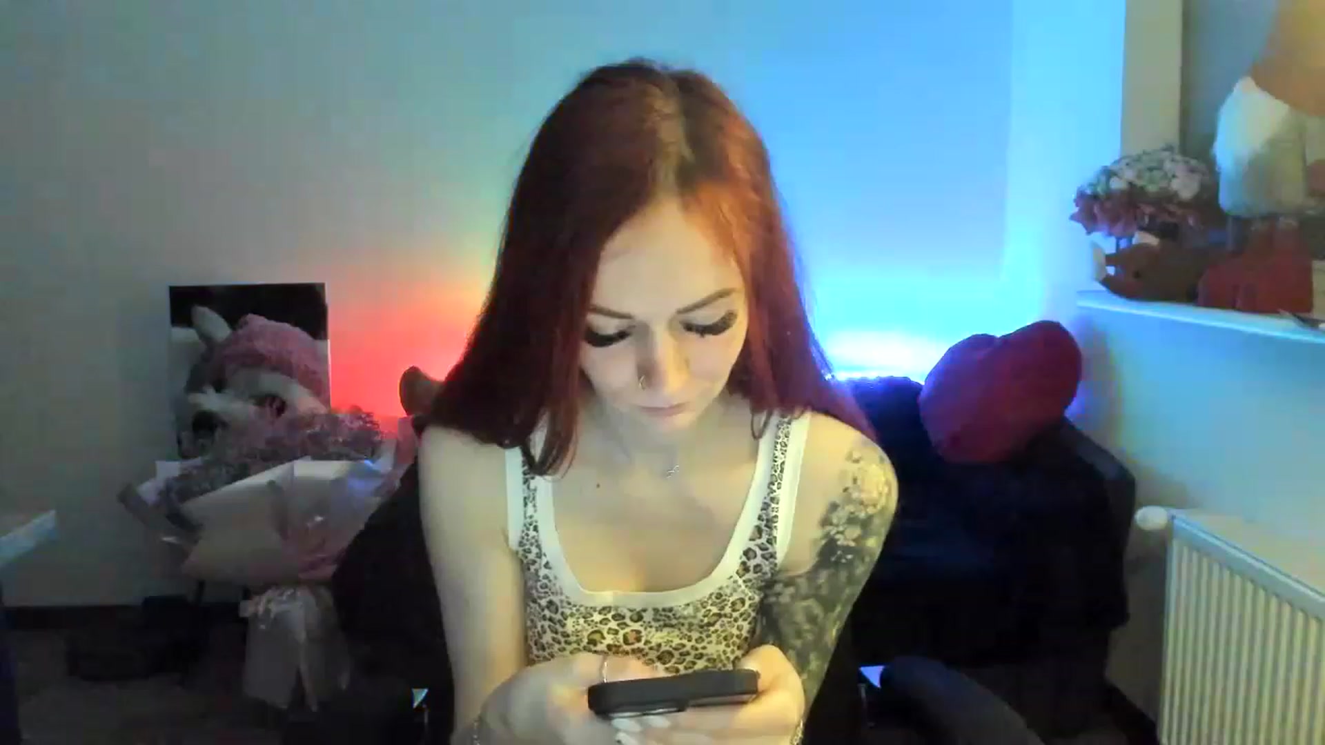 Gallery image thumbnail from Coyote_Girl's myfreecams stream on, 03/03/2023, 21:52 image 4 of 20