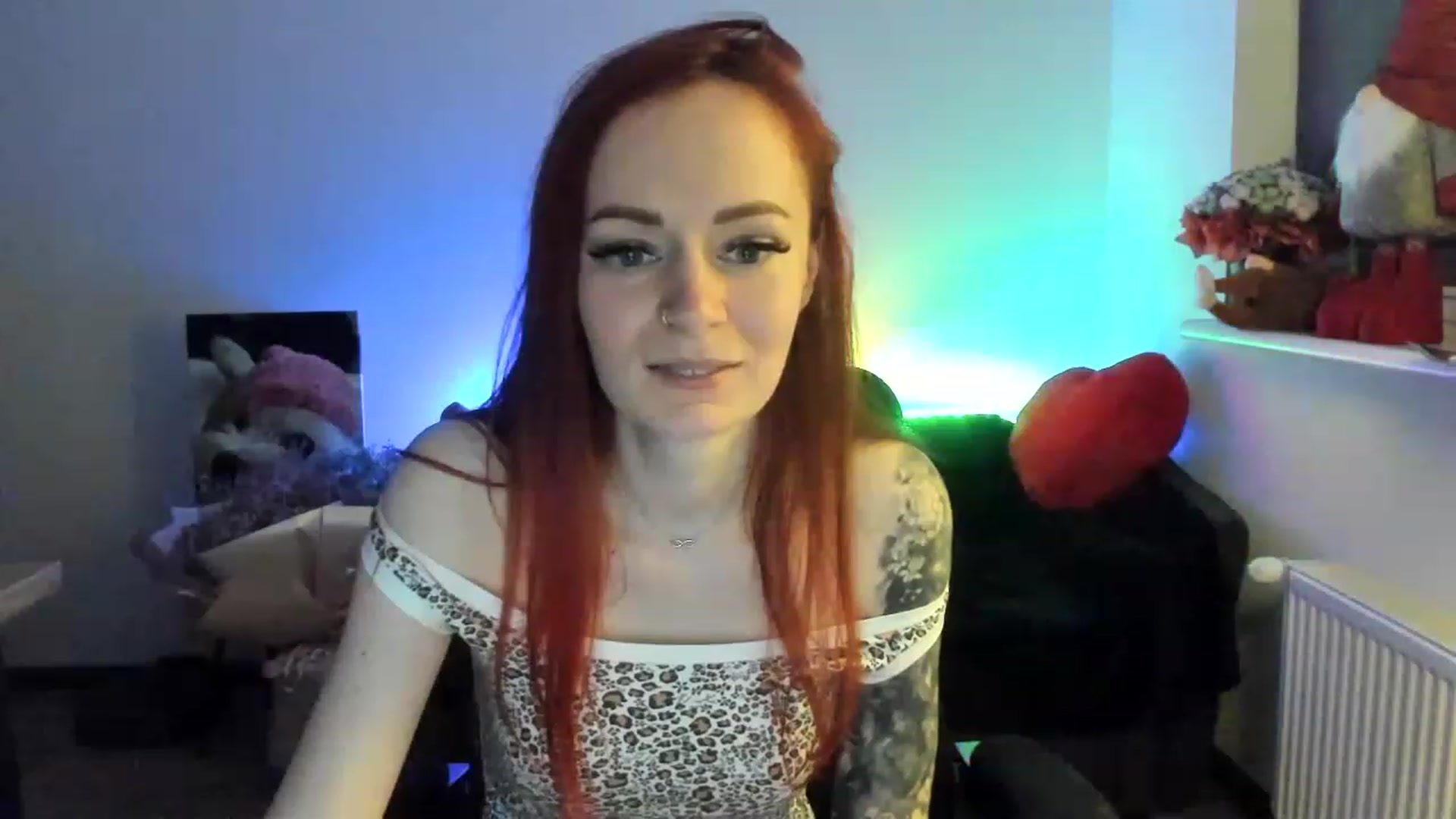 Gallery image thumbnail from Coyote_Girl's myfreecams stream on, 03/03/2023, 21:52 image 9 of 20