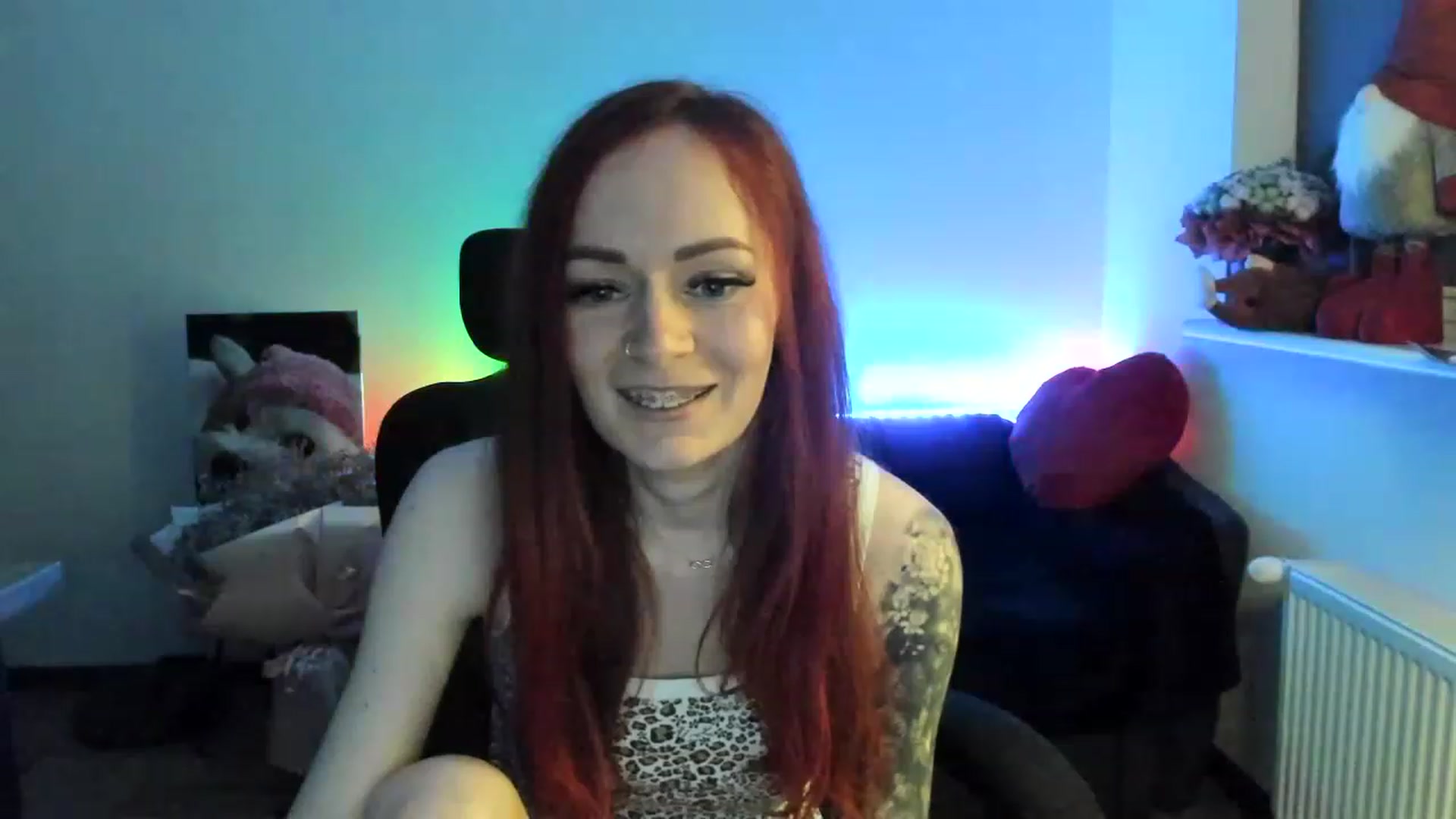 Gallery image thumbnail from Coyote_Girl's myfreecams stream on, 03/03/2023, 21:52 image 18 of 20