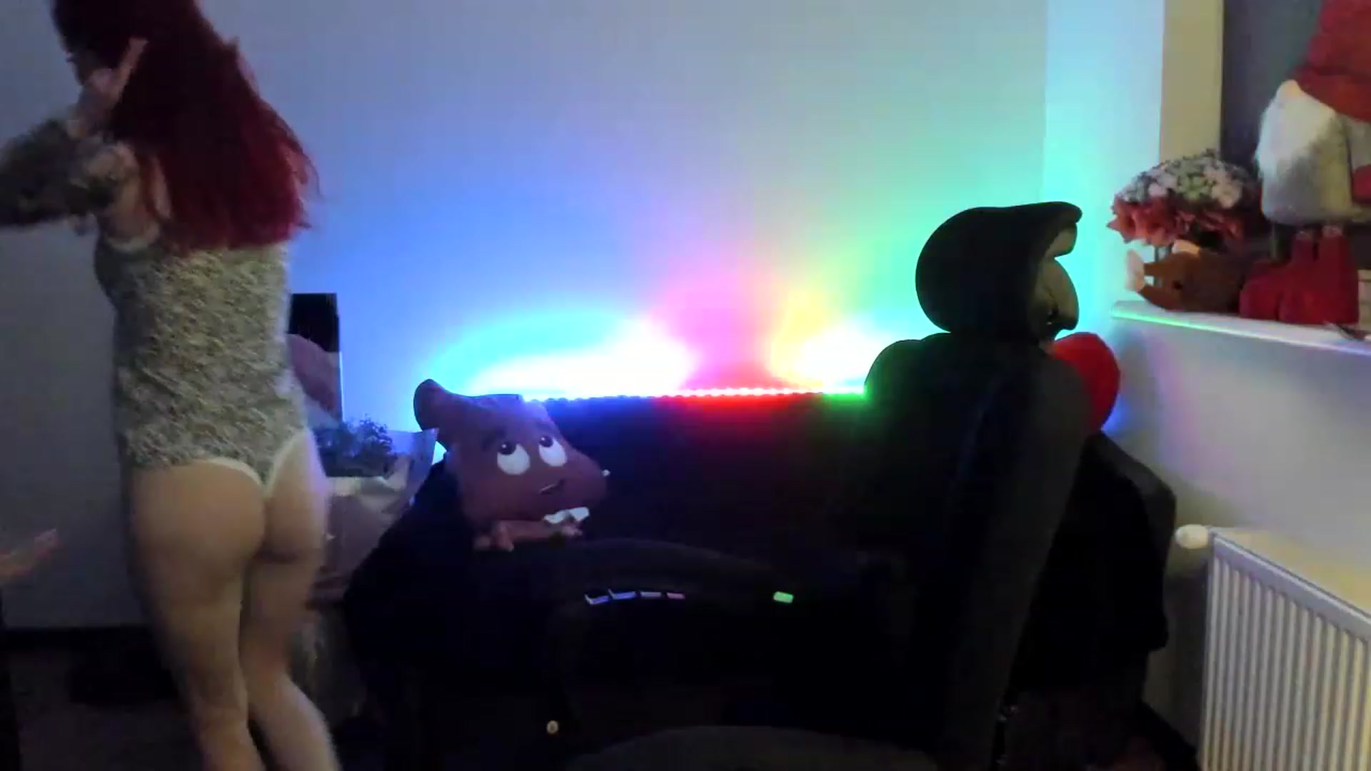 Gallery image thumbnail from Coyote_Girl's myfreecams stream on, 03/03/2023, 21:52 image 11 of 20