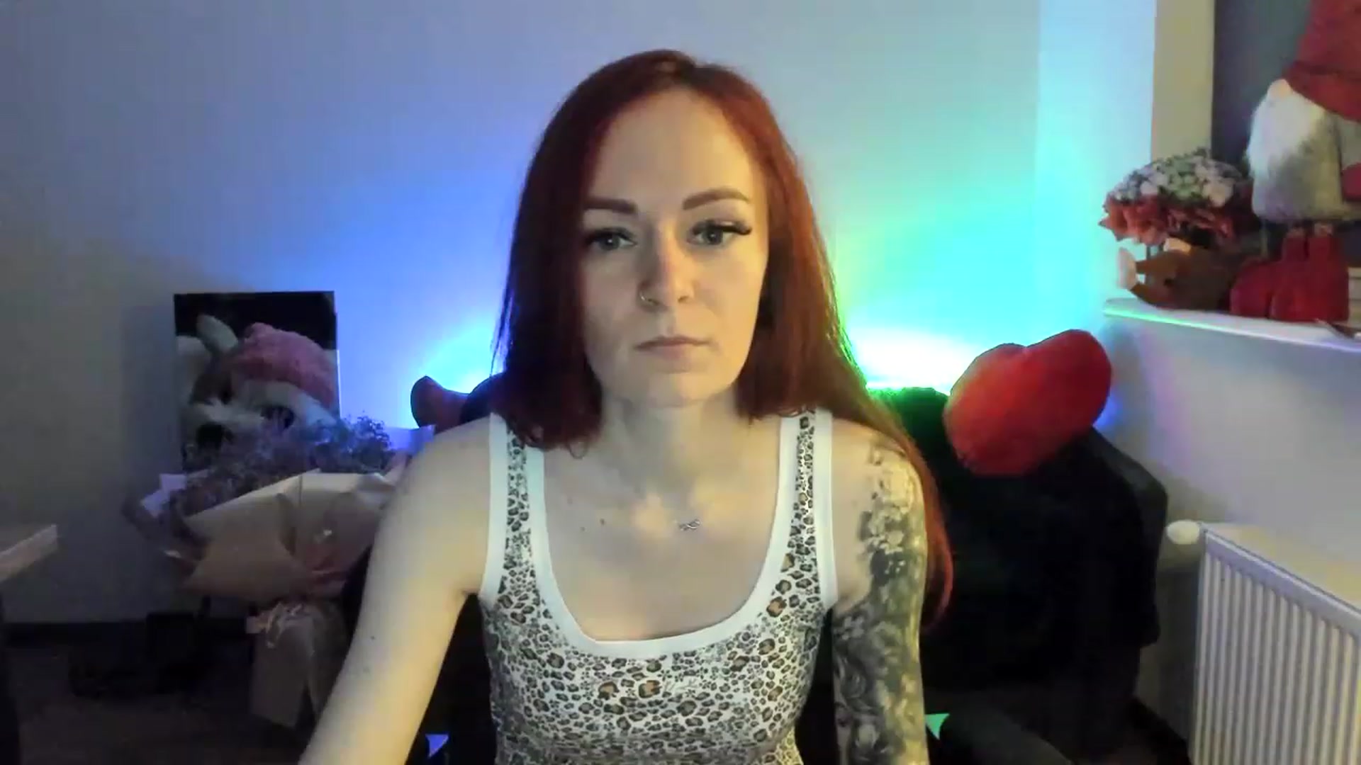 Gallery image thumbnail from Coyote_Girl's myfreecams stream on, 03/03/2023, 21:52 image 15 of 20