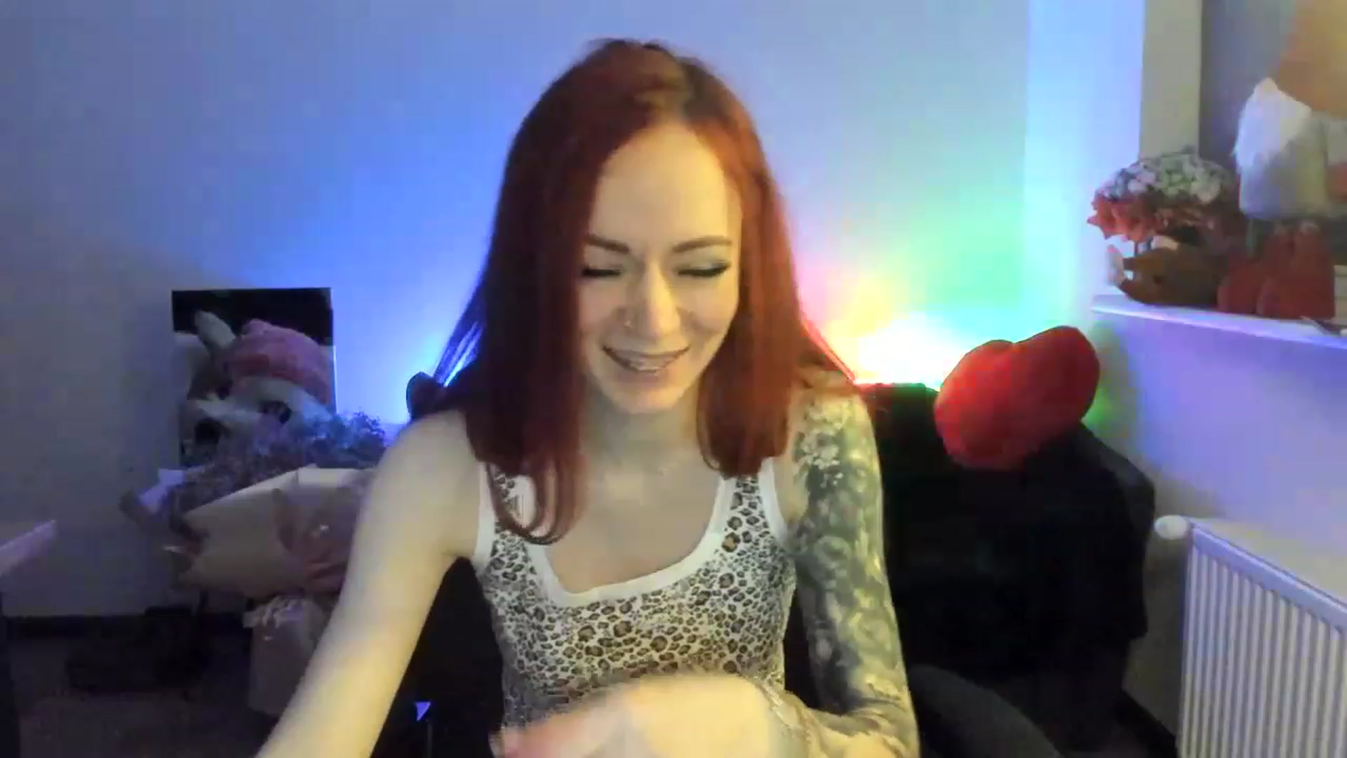 Gallery image thumbnail from Coyote_Girl's myfreecams stream on, 03/03/2023, 21:52 image 3 of 20