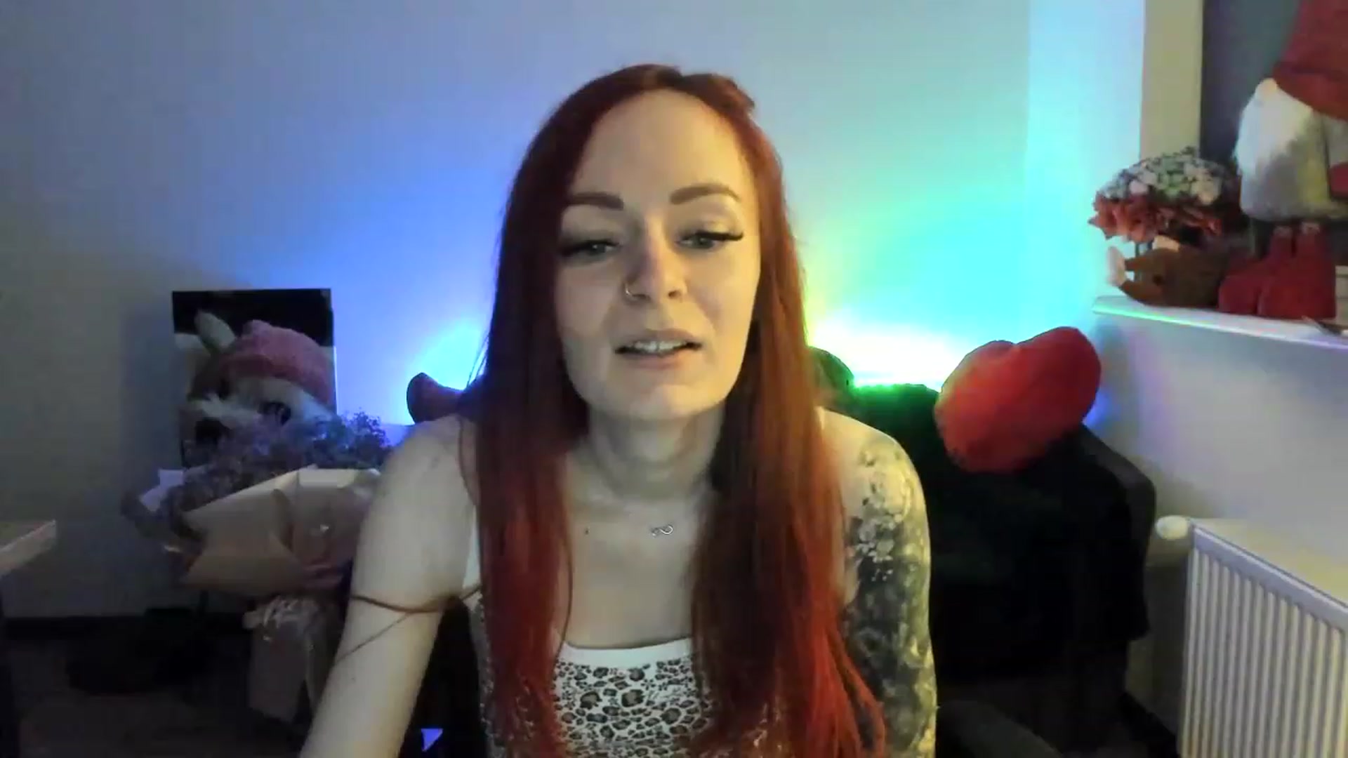 Gallery image thumbnail from Coyote_Girl's myfreecams stream on, 03/03/2023, 21:52 image 13 of 20